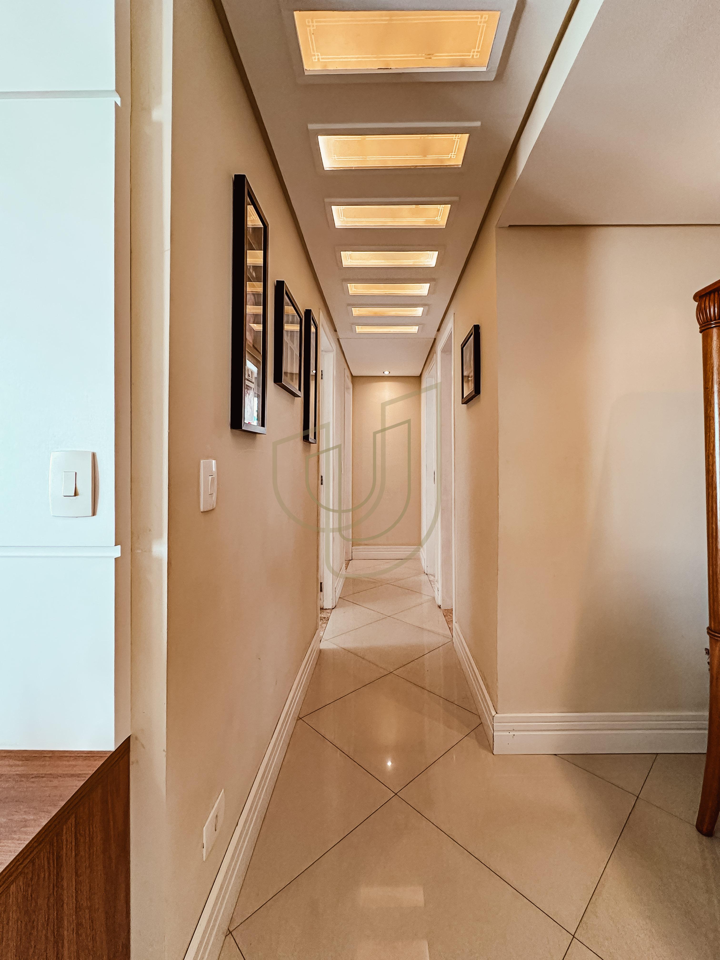 Apartamento com 3 Dormit&oacute;rios no Grand Splendor Rua Corifeu de Azevedo Marques São José dos Campos - 