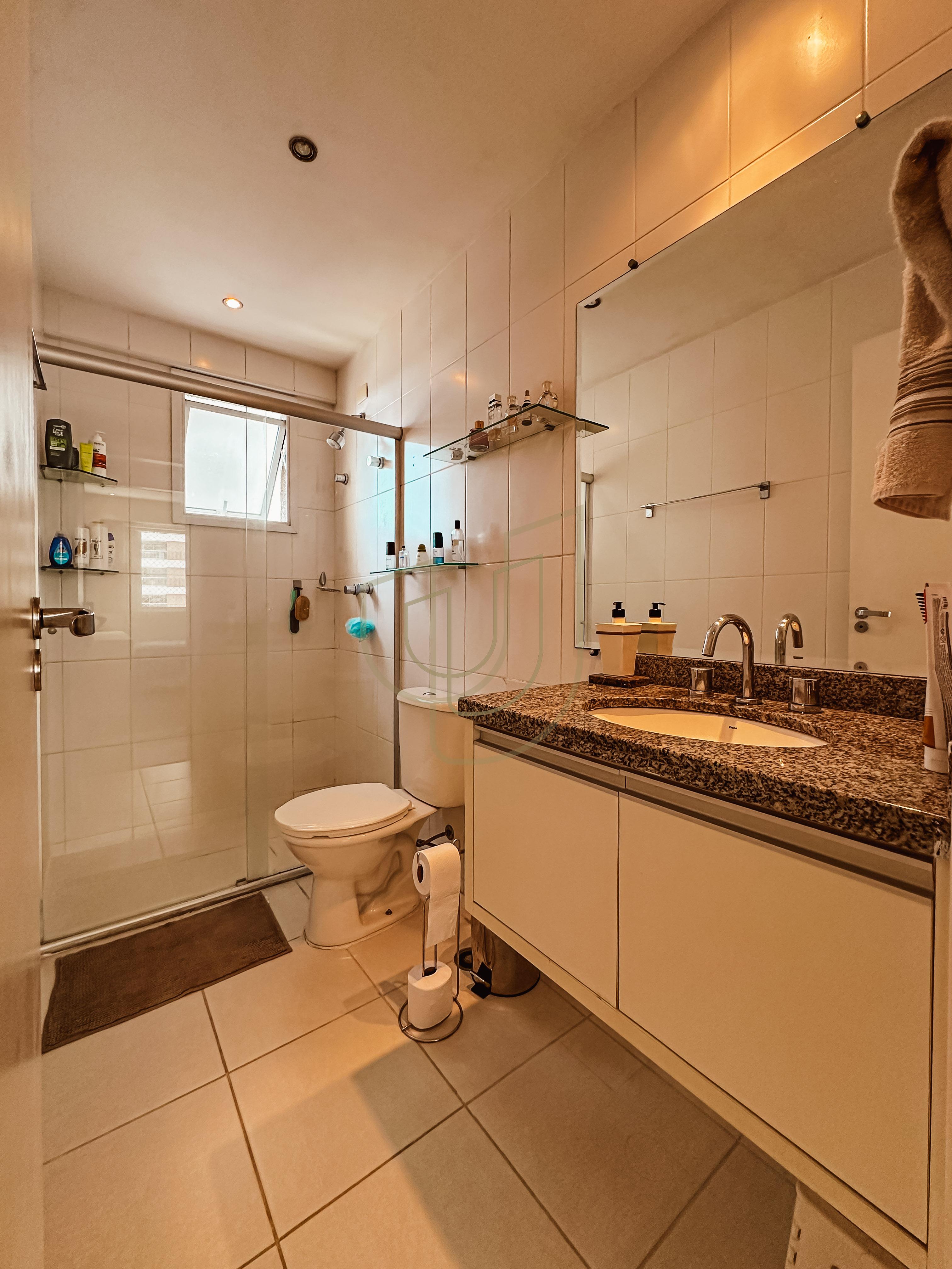 Apartamento com 3 Dormit&oacute;rios no Grand Splendor Rua Corifeu de Azevedo Marques São José dos Campos - 