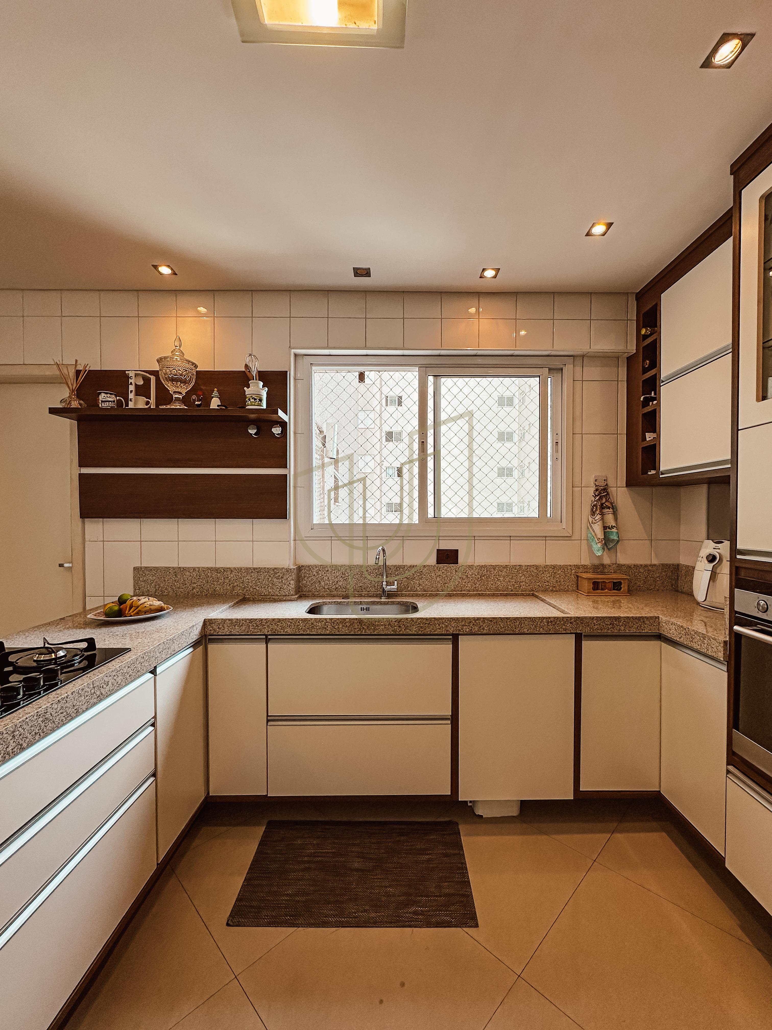 Apartamento com 3 Dormit&oacute;rios no Grand Splendor Rua Corifeu de Azevedo Marques São José dos Campos - 