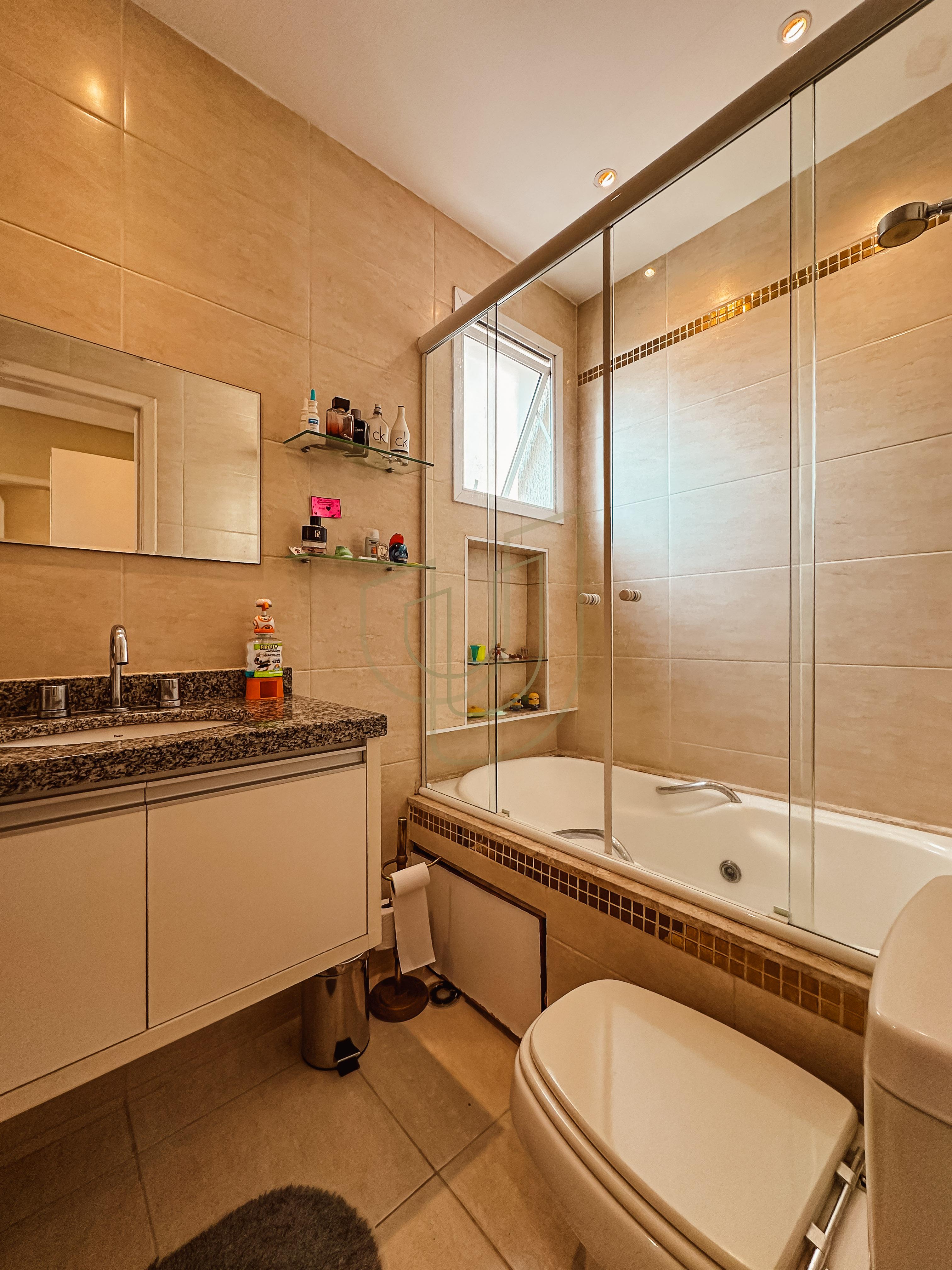 Apartamento com 3 Dormit&oacute;rios no Grand Splendor Rua Corifeu de Azevedo Marques São José dos Campos - 