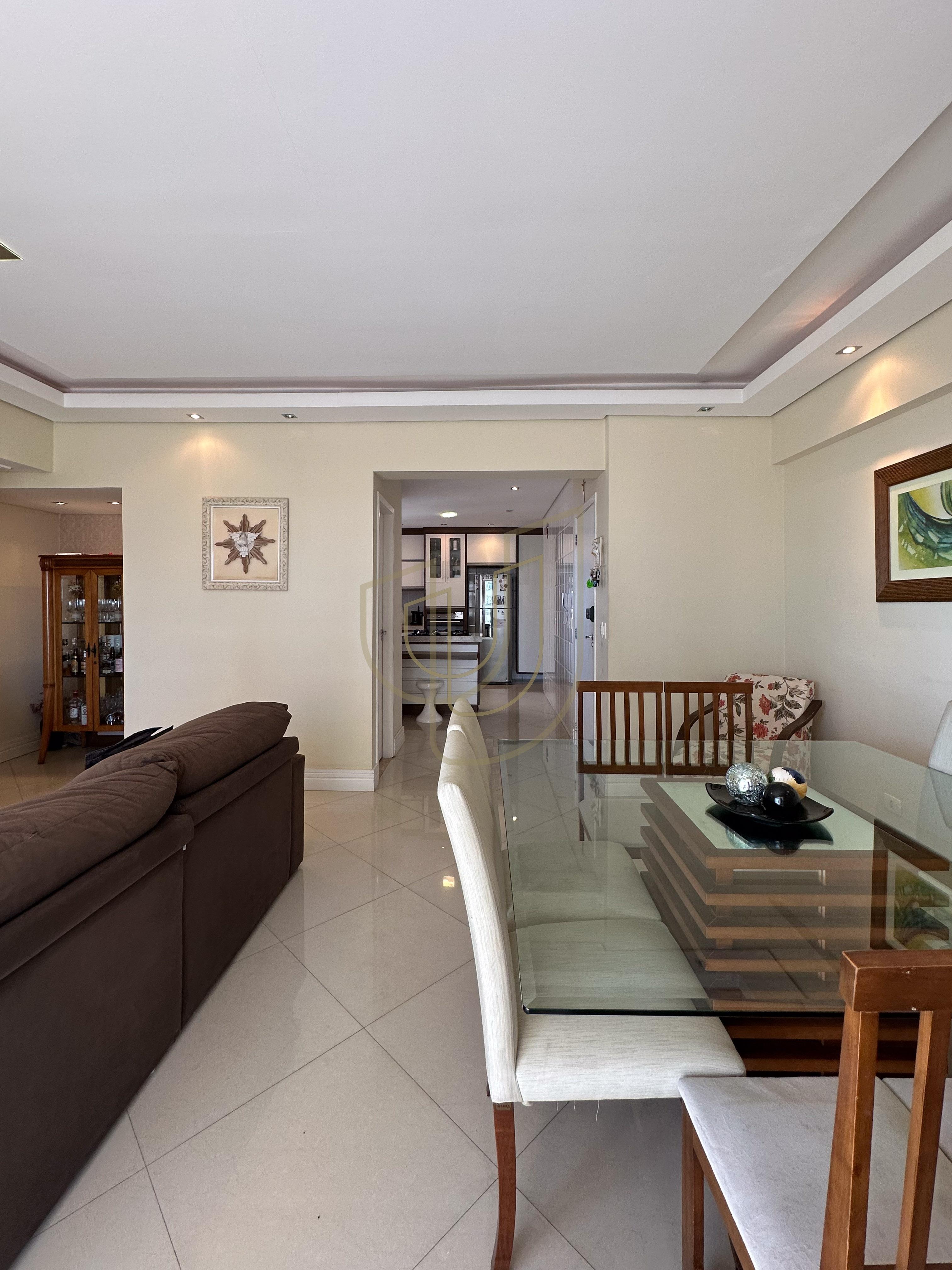 Apartamento com 3 Dormit&oacute;rios no Grand Splendor Rua Corifeu de Azevedo Marques São José dos Campos - 