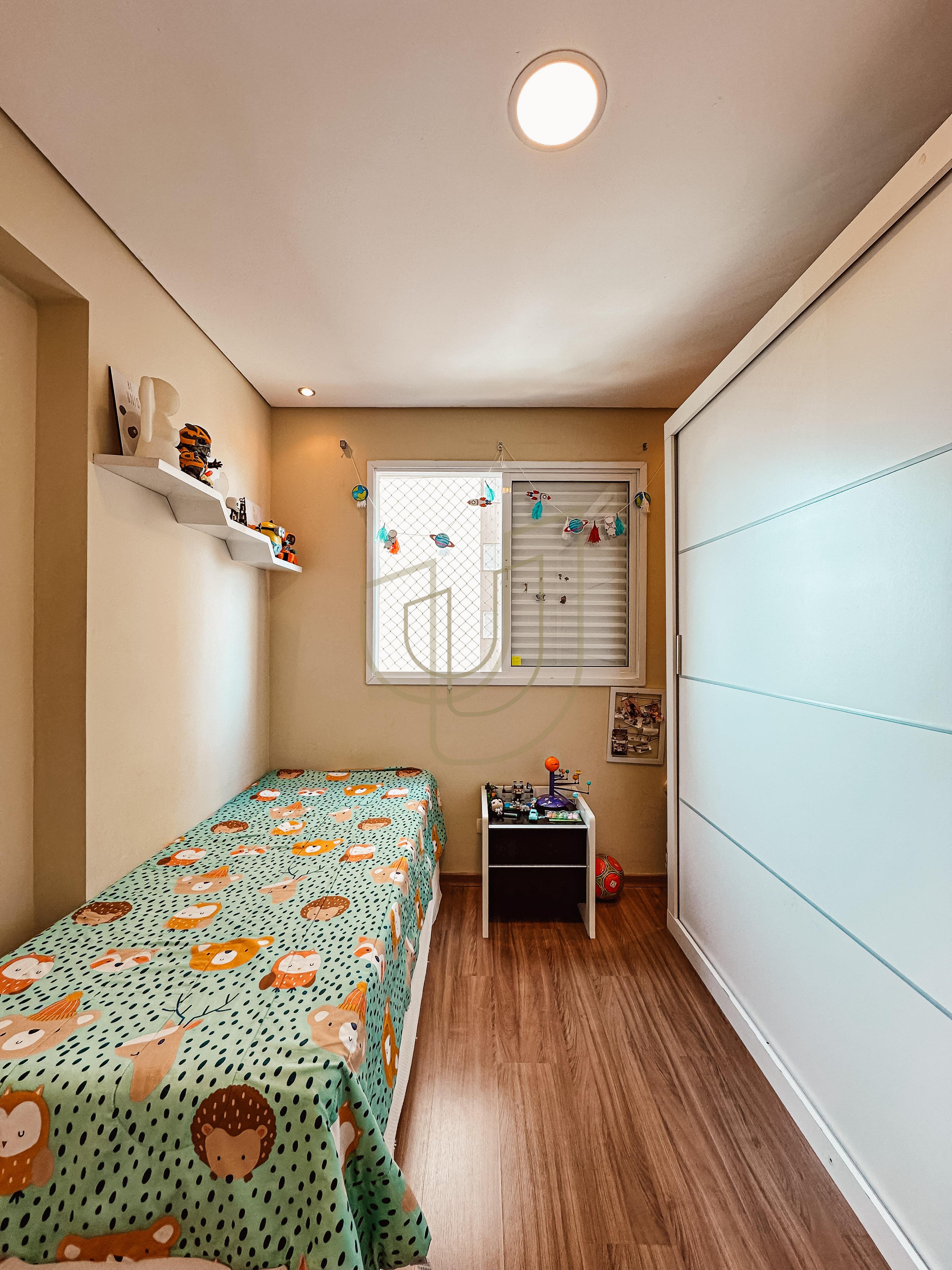 Apartamento com 3 Dormit&oacute;rios no Grand Splendor Rua Corifeu de Azevedo Marques São José dos Campos - 