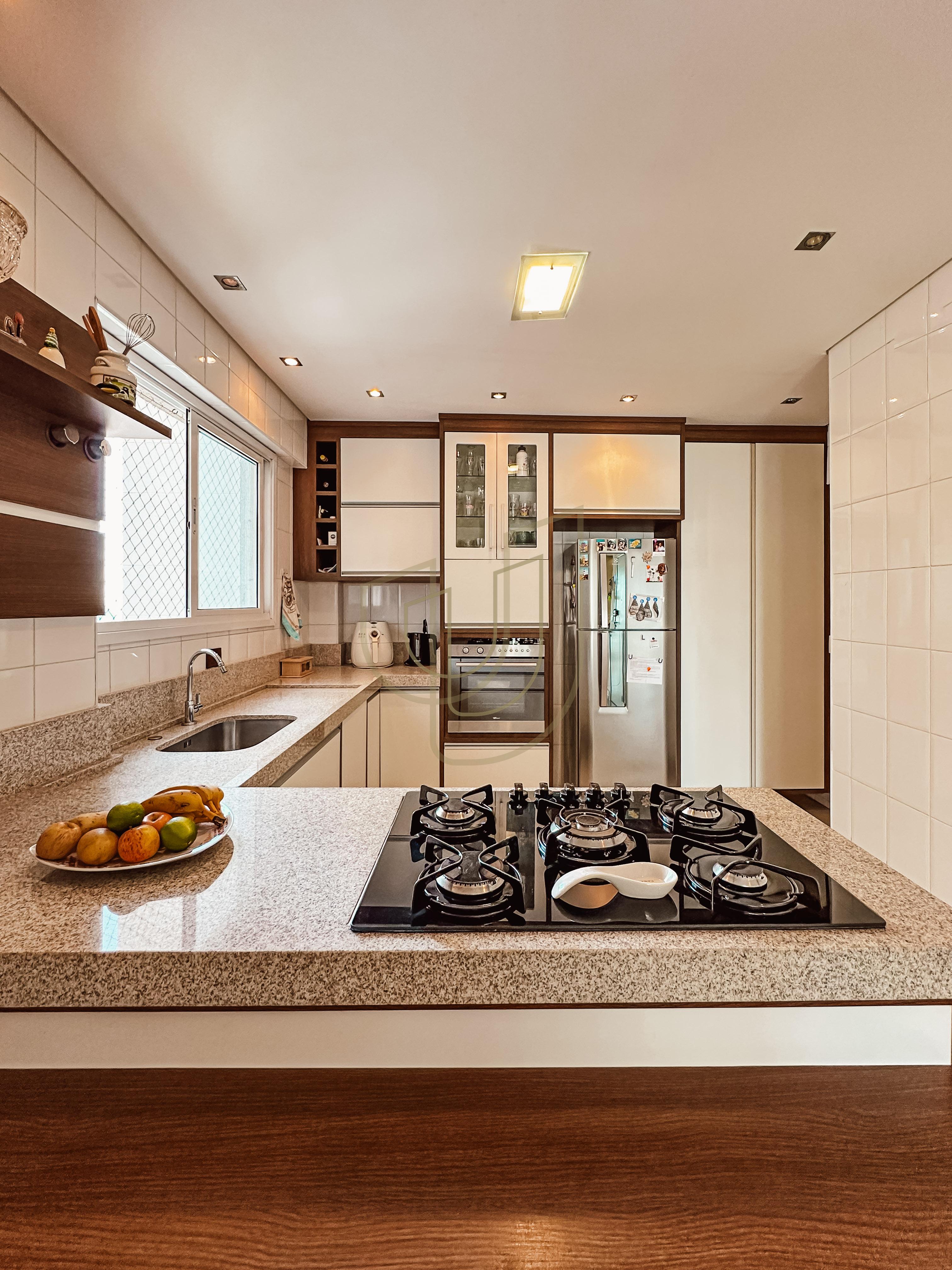 Apartamento com 3 Dormit&oacute;rios no Grand Splendor Rua Corifeu de Azevedo Marques São José dos Campos - 