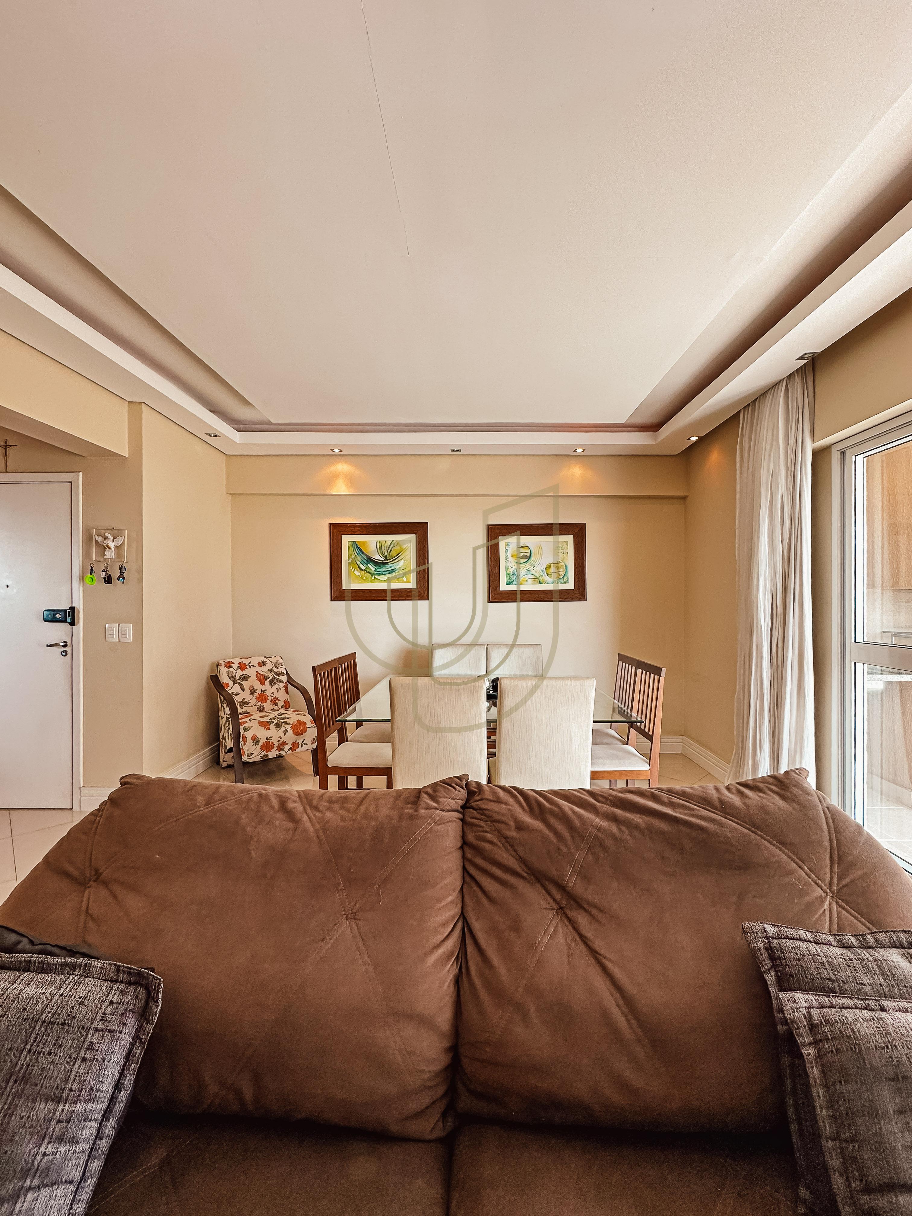 Apartamento com 3 Dormit&oacute;rios no Grand Splendor Rua Corifeu de Azevedo Marques São José dos Campos - 