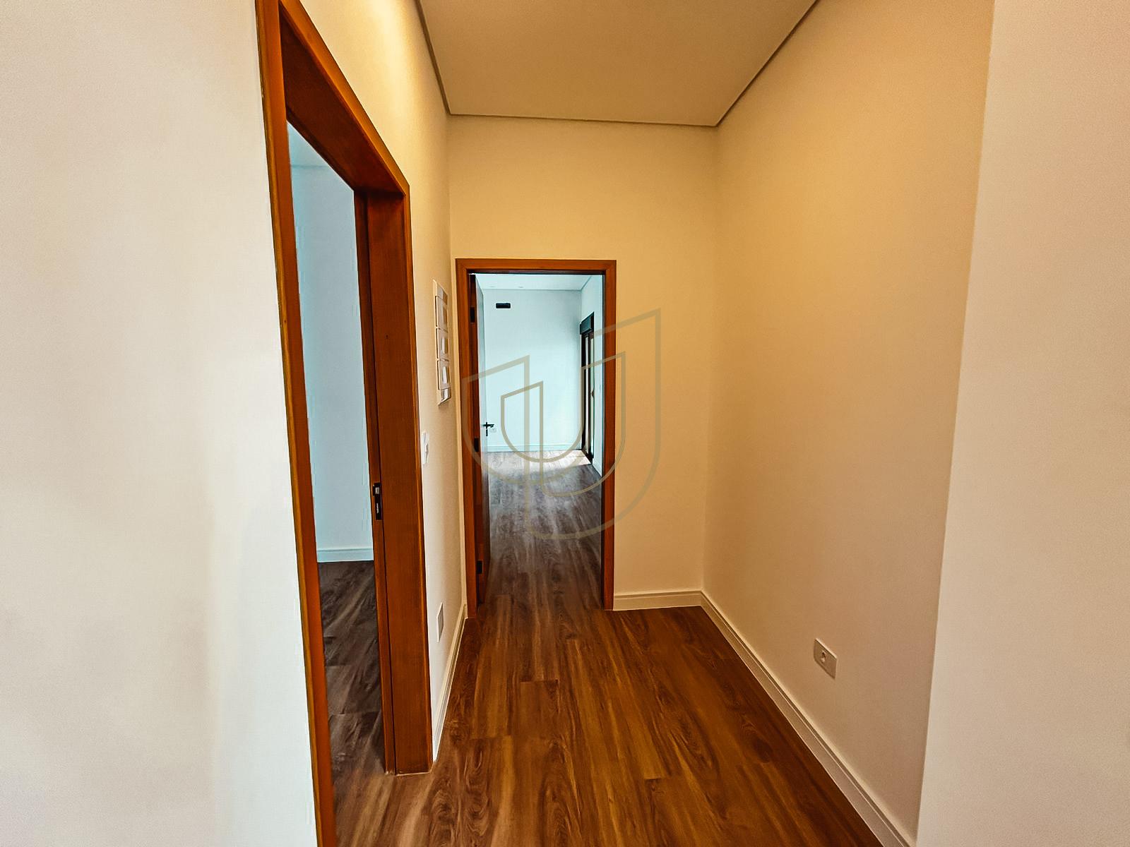 Casa T&eacute;rrea com 3 Dormit&oacute;rios no Reserva Rud&aacute; Avenida Robson Custódio Machado São José dos Campos - 