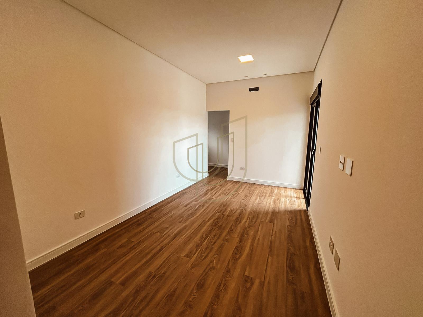 Casa T&eacute;rrea com 3 Dormit&oacute;rios no Reserva Rud&aacute; Avenida Robson Custódio Machado São José dos Campos - 