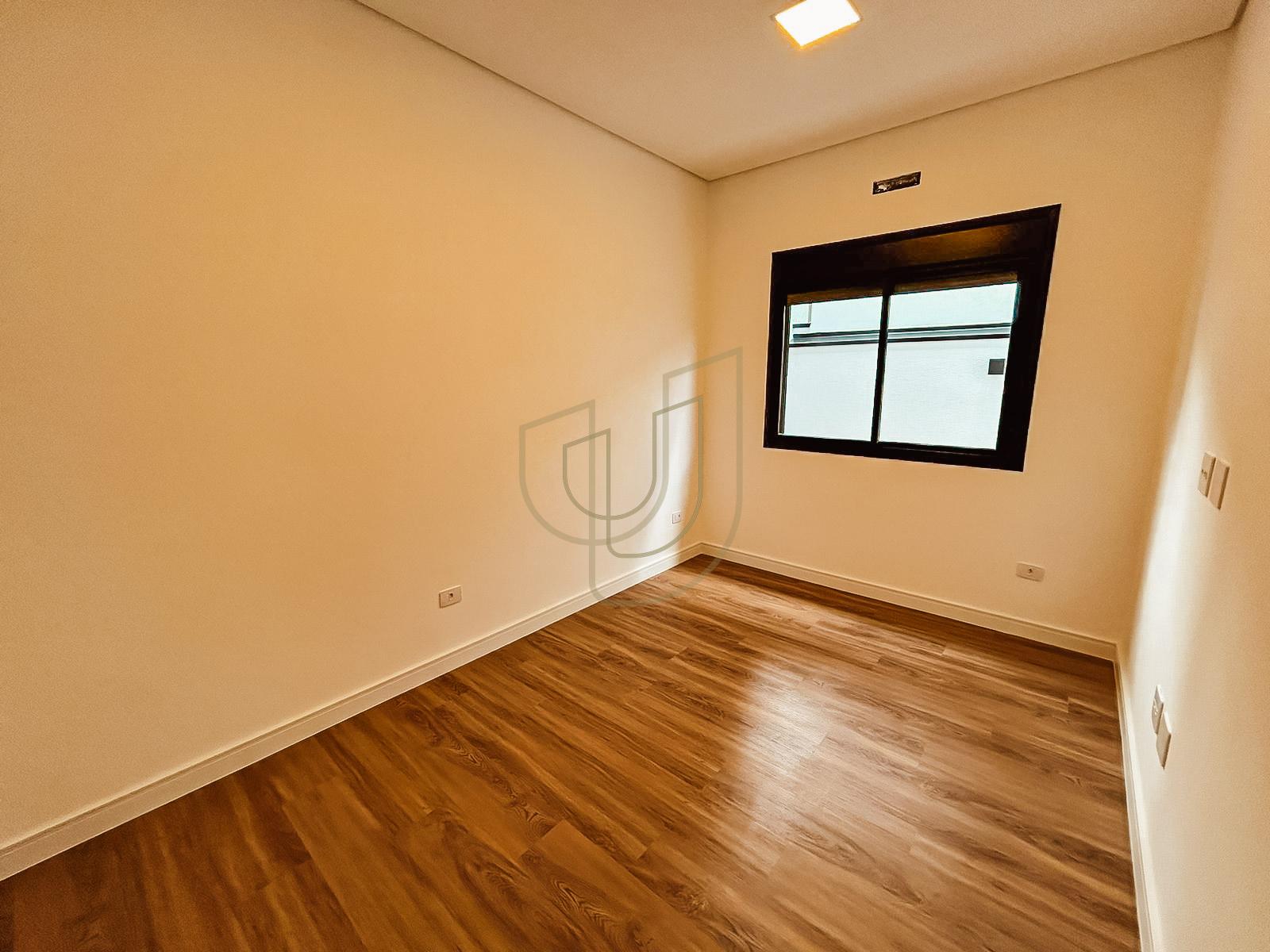 Casa T&eacute;rrea com 3 Dormit&oacute;rios no Reserva Rud&aacute; Avenida Robson Custódio Machado São José dos Campos - 