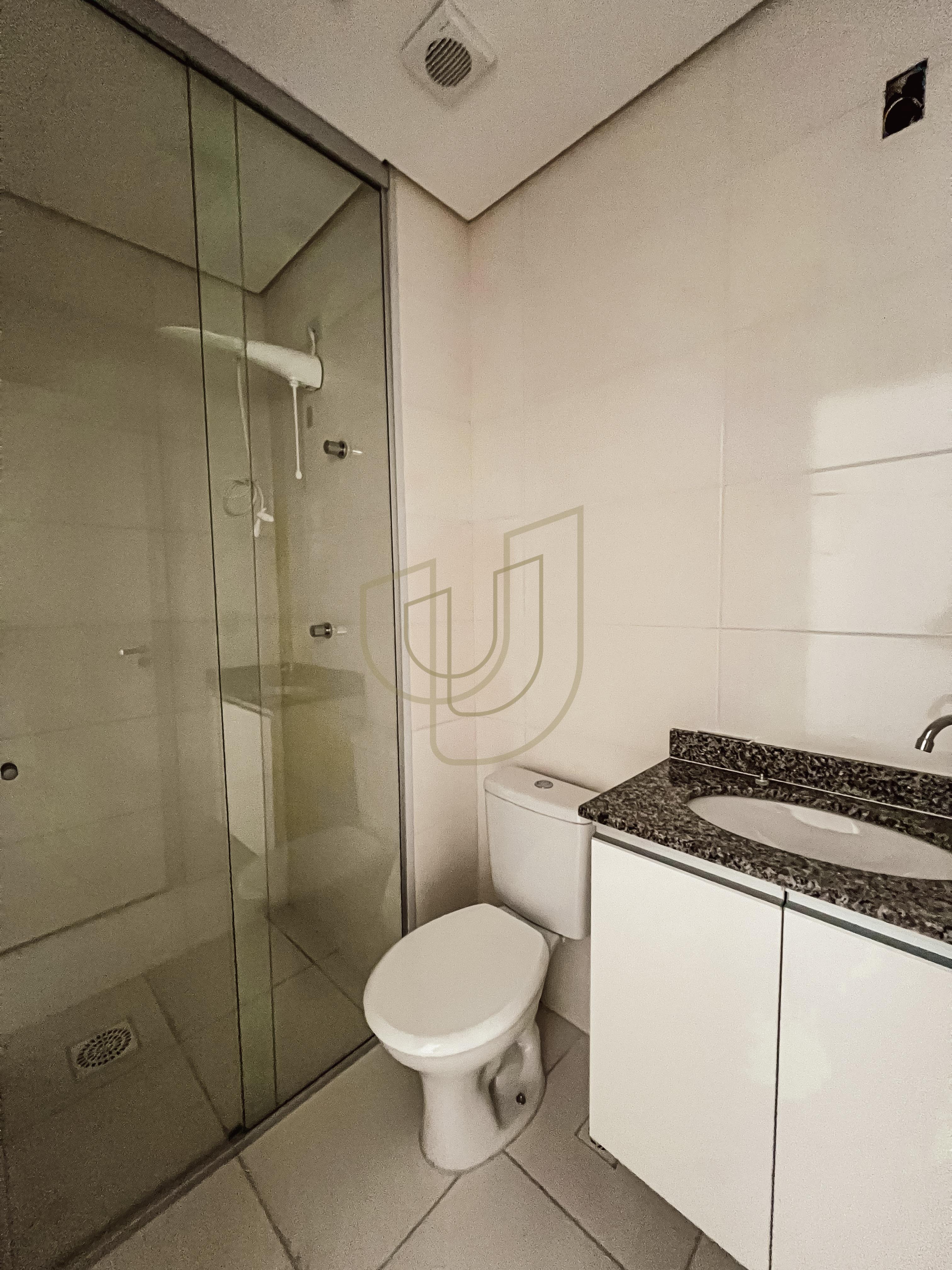 Apartamento com 2 Dormit&oacute;rios no The Gold Rua Doutor Luiz Daher São José dos Campos - 