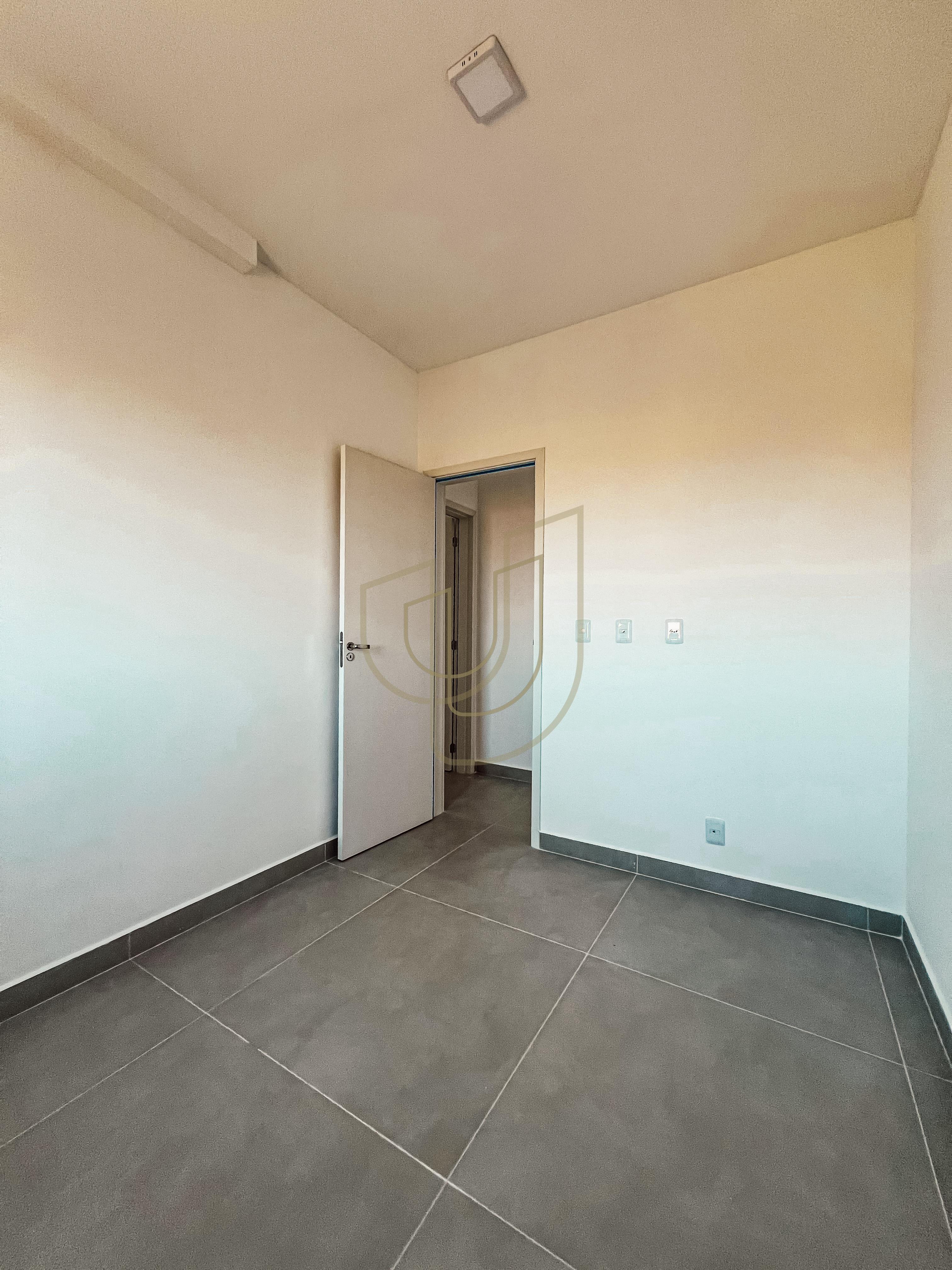 Apartamento com 2 Dormit&oacute;rios no The Gold Rua Doutor Luiz Daher São José dos Campos - 