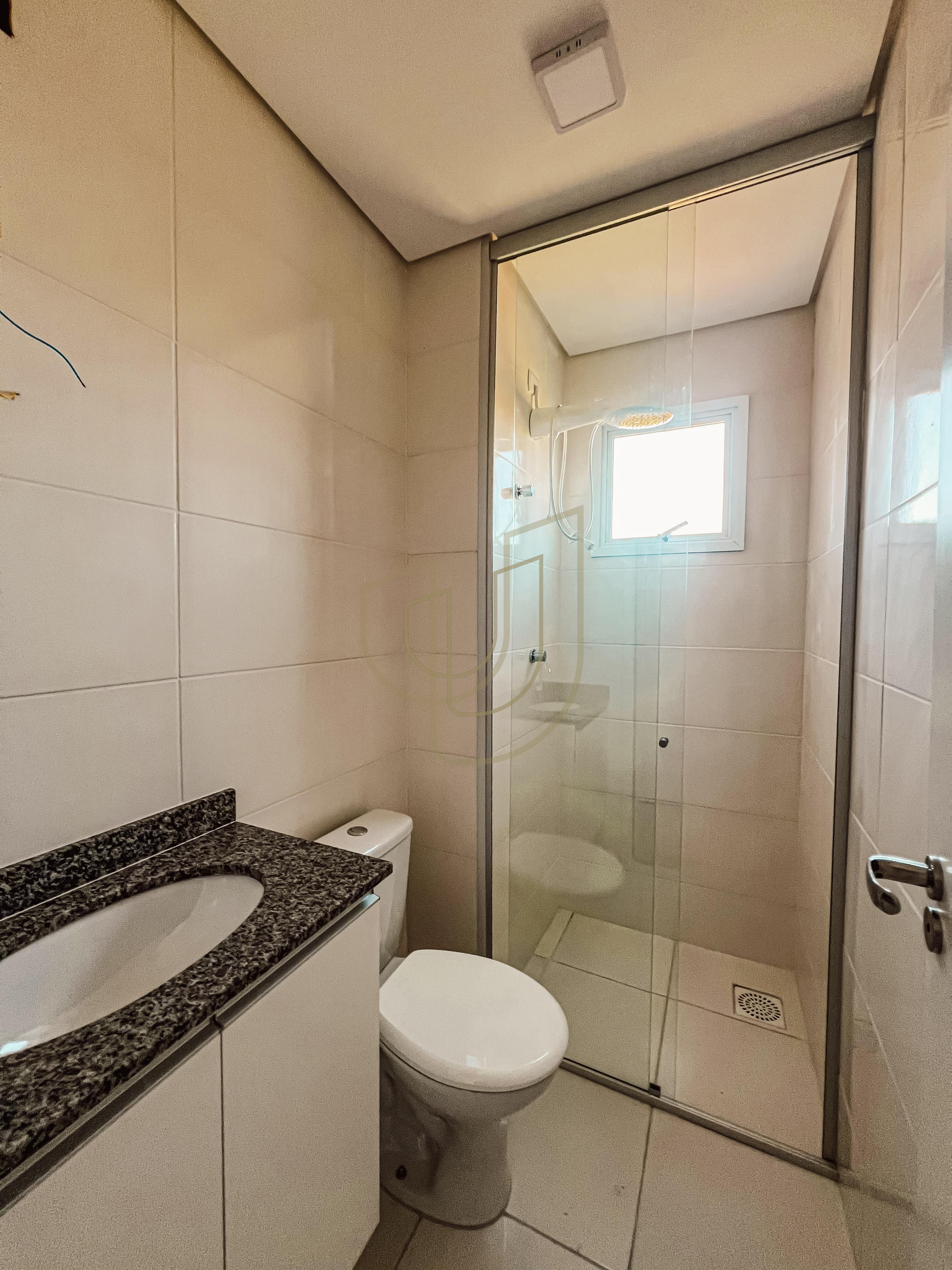 Apartamento com 2 Dormit&oacute;rios no The Gold Rua Doutor Luiz Daher São José dos Campos - 