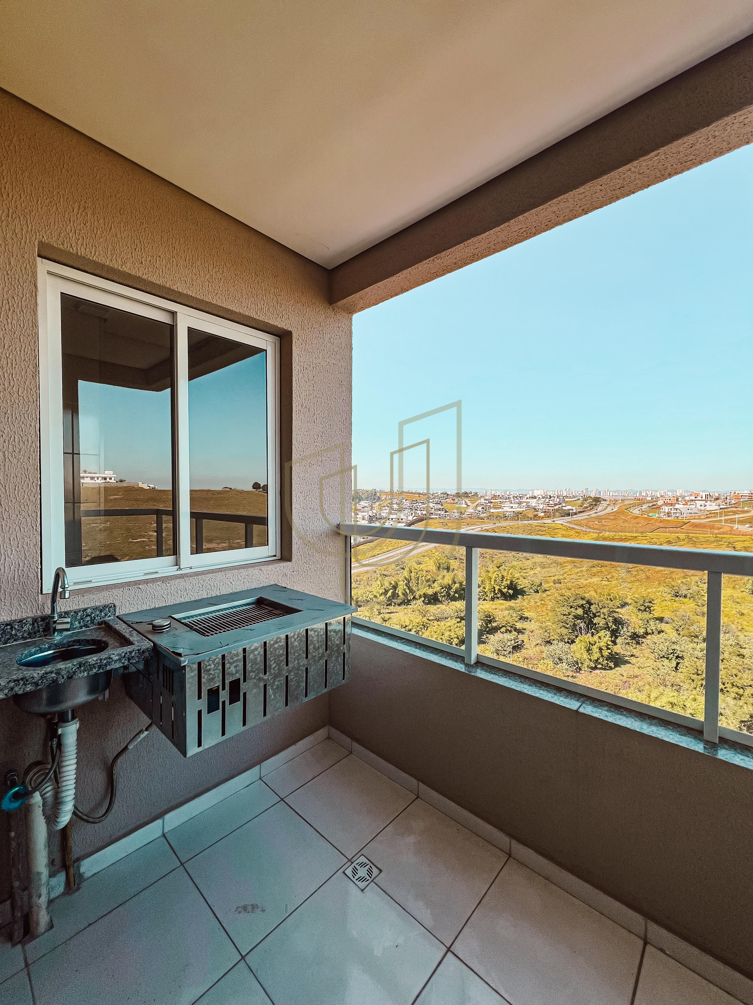 Apartamento com 2 Dormit&oacute;rios no The Gold Rua Doutor Luiz Daher São José dos Campos - 