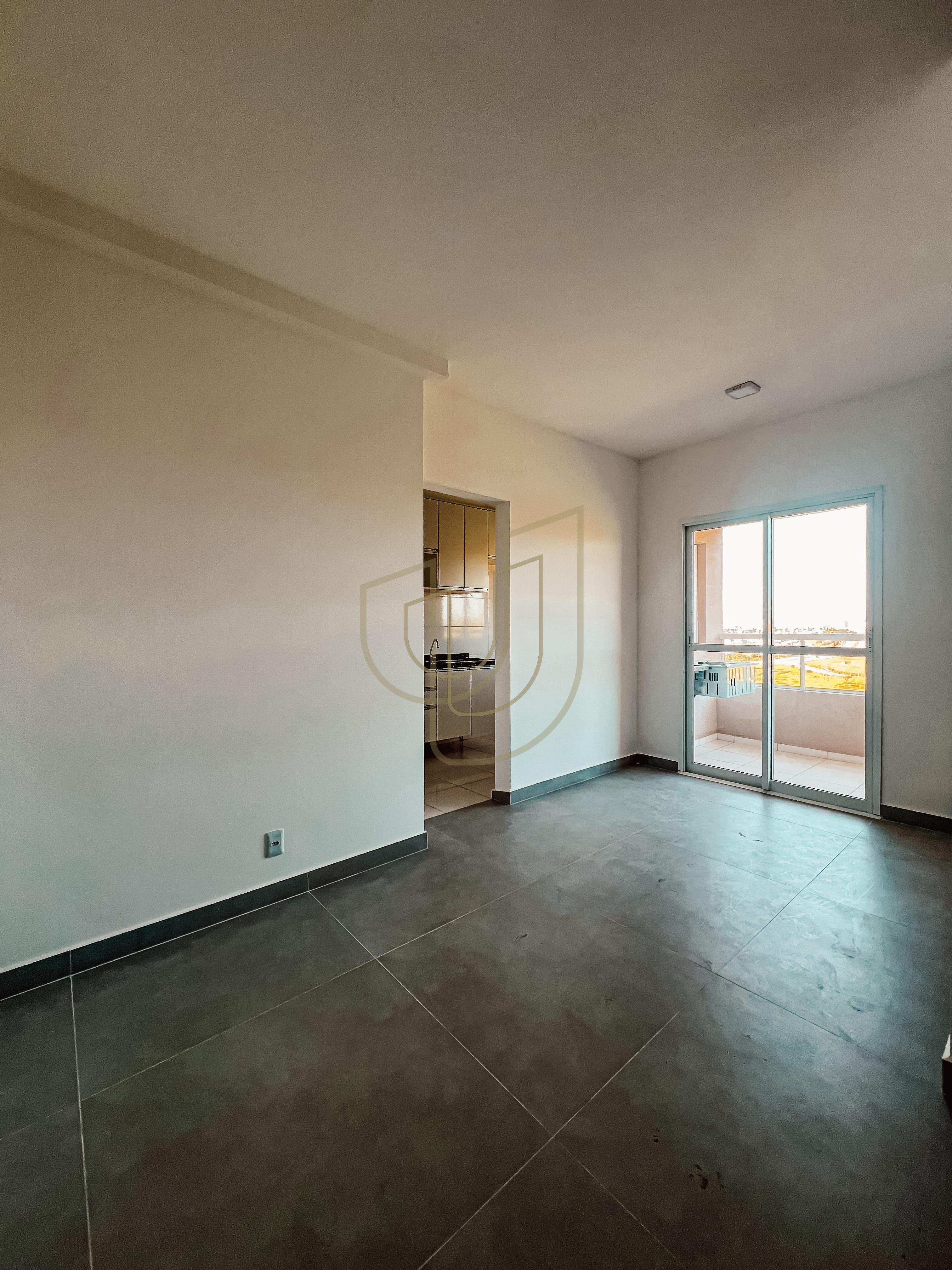 Apartamento com 2 Dormit&oacute;rios no The Gold Rua Doutor Luiz Daher São José dos Campos - 