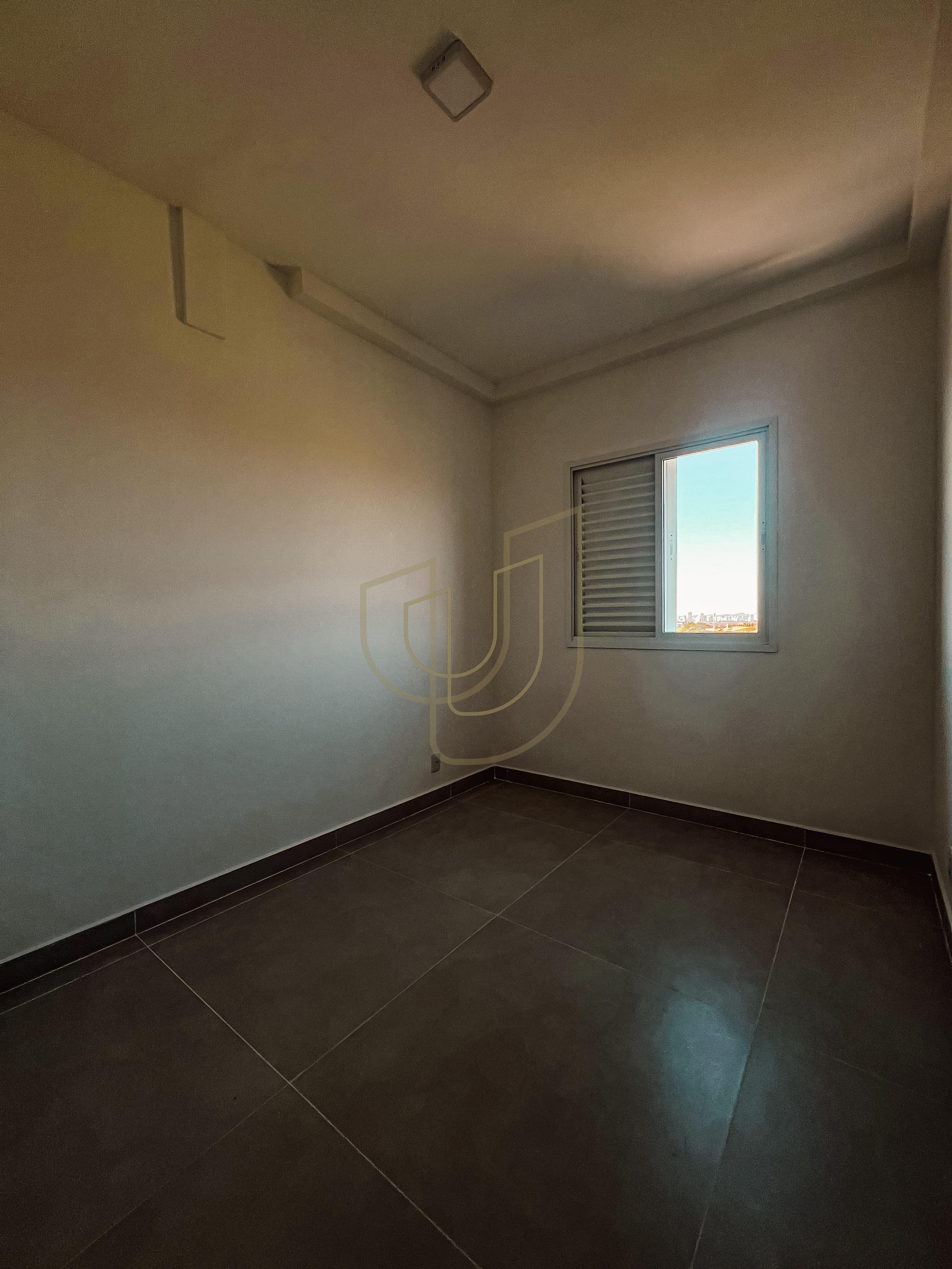 Apartamento com 2 Dormit&oacute;rios no The Gold Rua Doutor Luiz Daher São José dos Campos - 