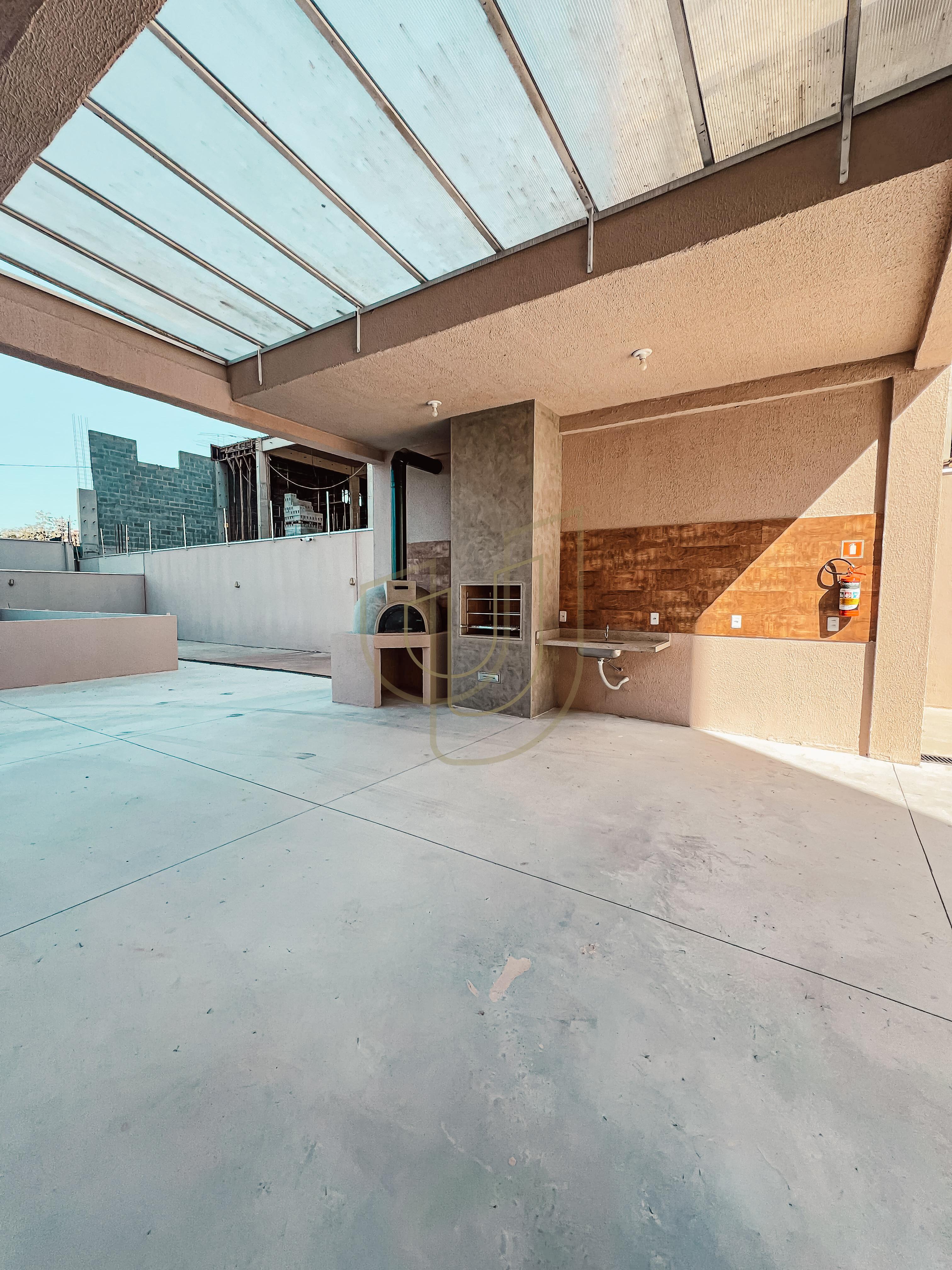 Apartamento com 2 Dormit&oacute;rios no The Gold Rua Doutor Luiz Daher São José dos Campos - 