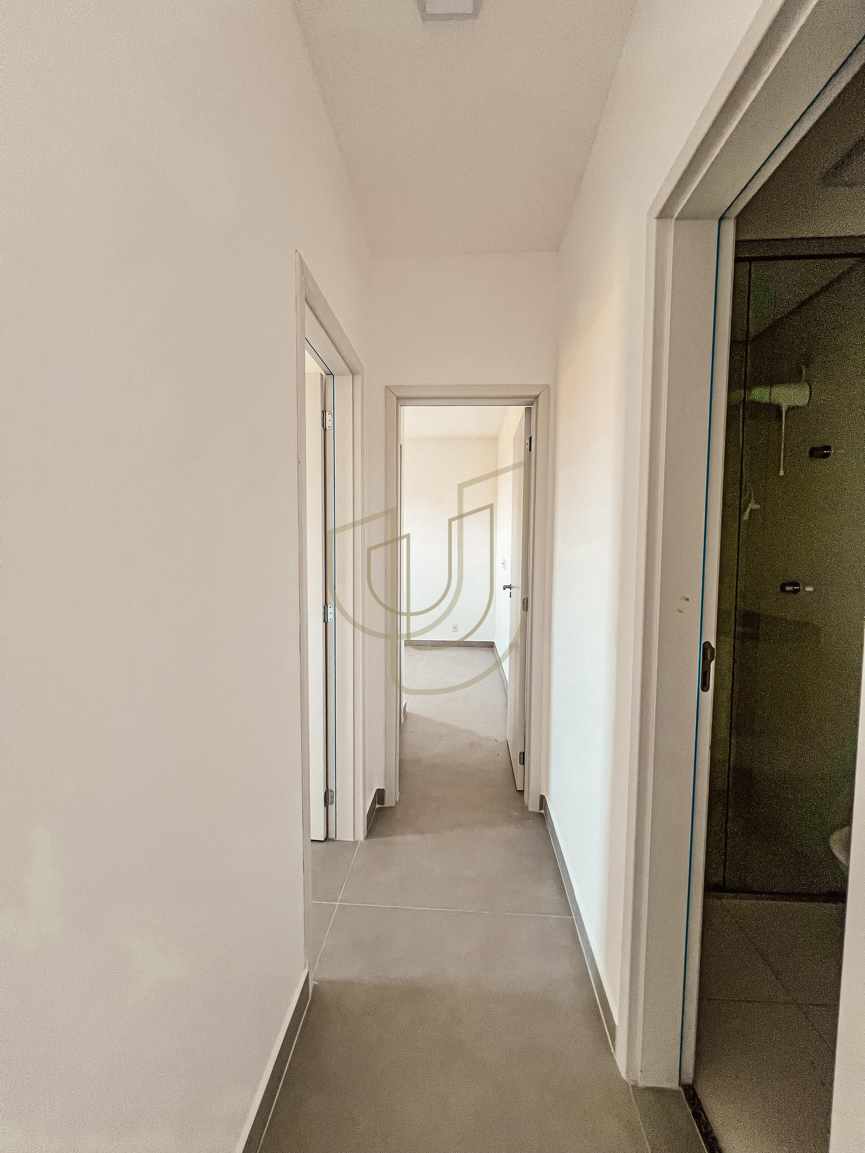 Apartamento com 2 Dormit&oacute;rios no The Gold Rua Doutor Luiz Daher São José dos Campos - 