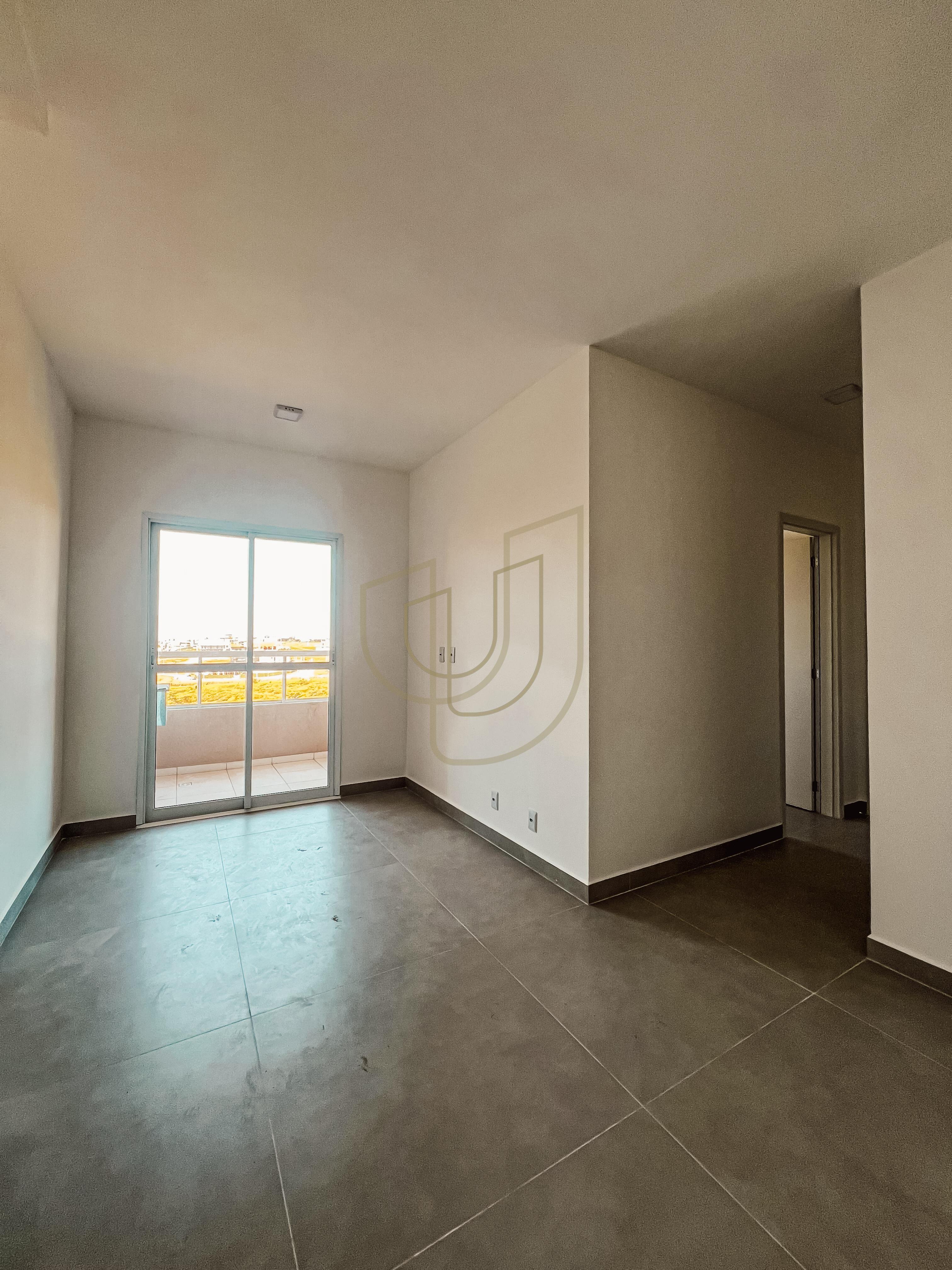 Apartamento com 2 Dormit&oacute;rios no The Gold Rua Doutor Luiz Daher São José dos Campos - 