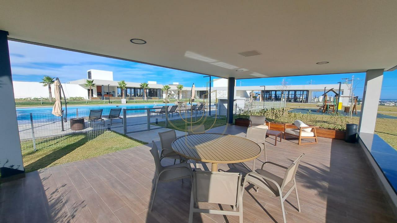 Terreno de 330 m&sup2; no Condom&iacute;nio Terras Alpha Rua Maria Rita de Barros Balduíno São José dos Campos - 