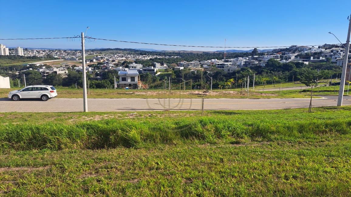 Terreno de 330 m&sup2; no Condom&iacute;nio Terras Alpha Rua Maria Rita de Barros Balduíno São José dos Campos - 