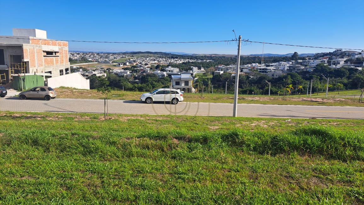 Terreno de 330 m&sup2; no Condom&iacute;nio Terras Alpha Rua Maria Rita de Barros Balduíno São José dos Campos - 
