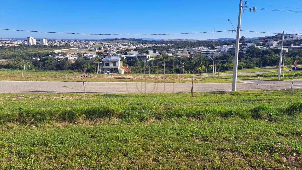 Terreno de 330 m&sup2; no Condom&iacute;nio Terras Alpha Rua Maria Rita de Barros Balduíno São José dos Campos - 