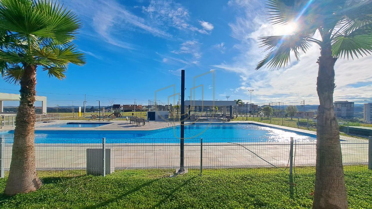 Terreno de 330 m&sup2; no Condom&iacute;nio Terras Alpha Rua Maria Rita de Barros Balduíno São José dos Campos - 