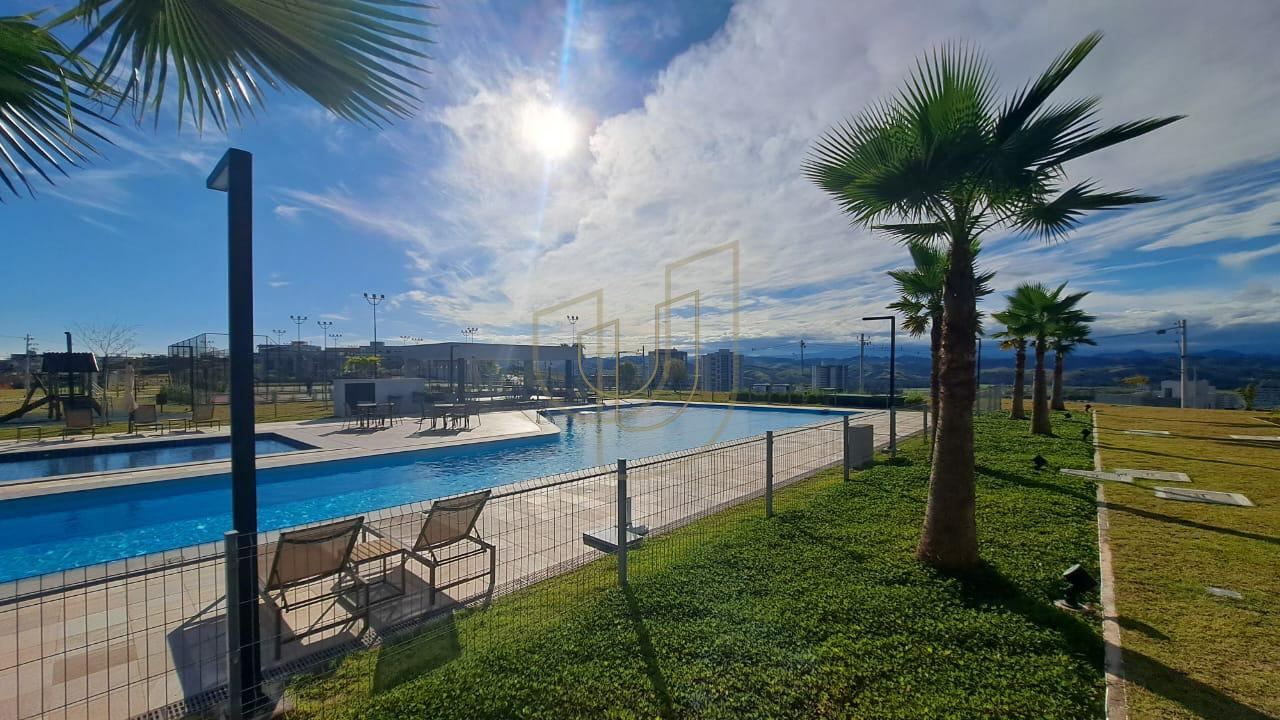 Terreno de 330 m&sup2; no Condom&iacute;nio Terras Alpha Rua Maria Rita de Barros Balduíno São José dos Campos - 