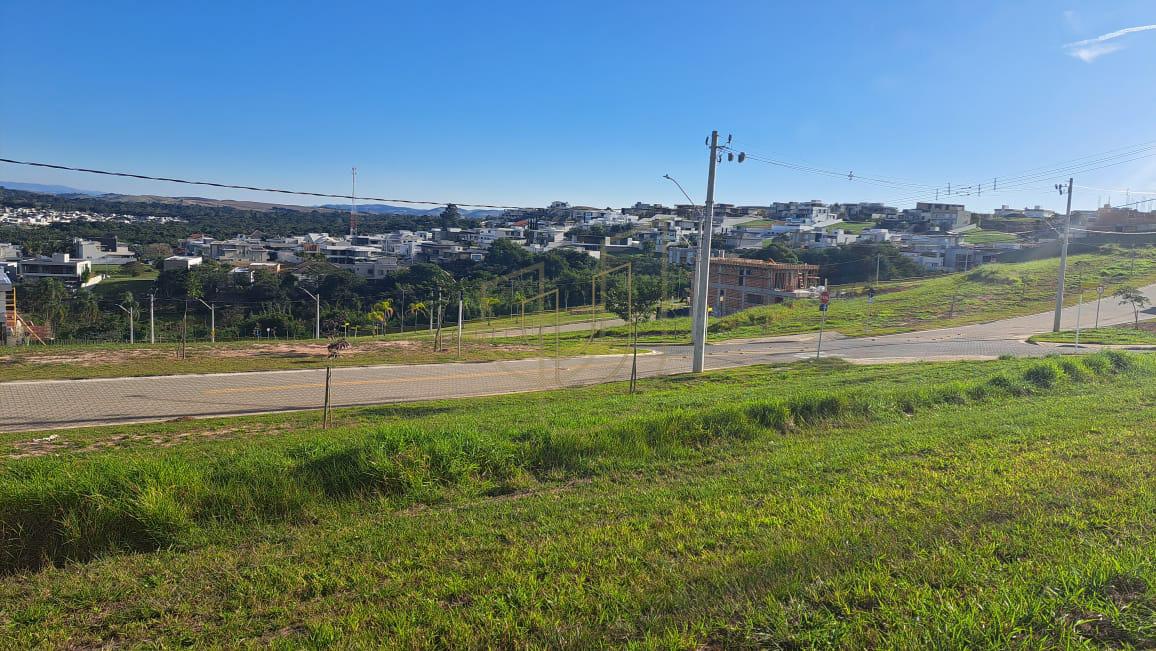Terreno de 330 m&sup2; no Condom&iacute;nio Terras Alpha Rua Maria Rita de Barros Balduíno São José dos Campos - 