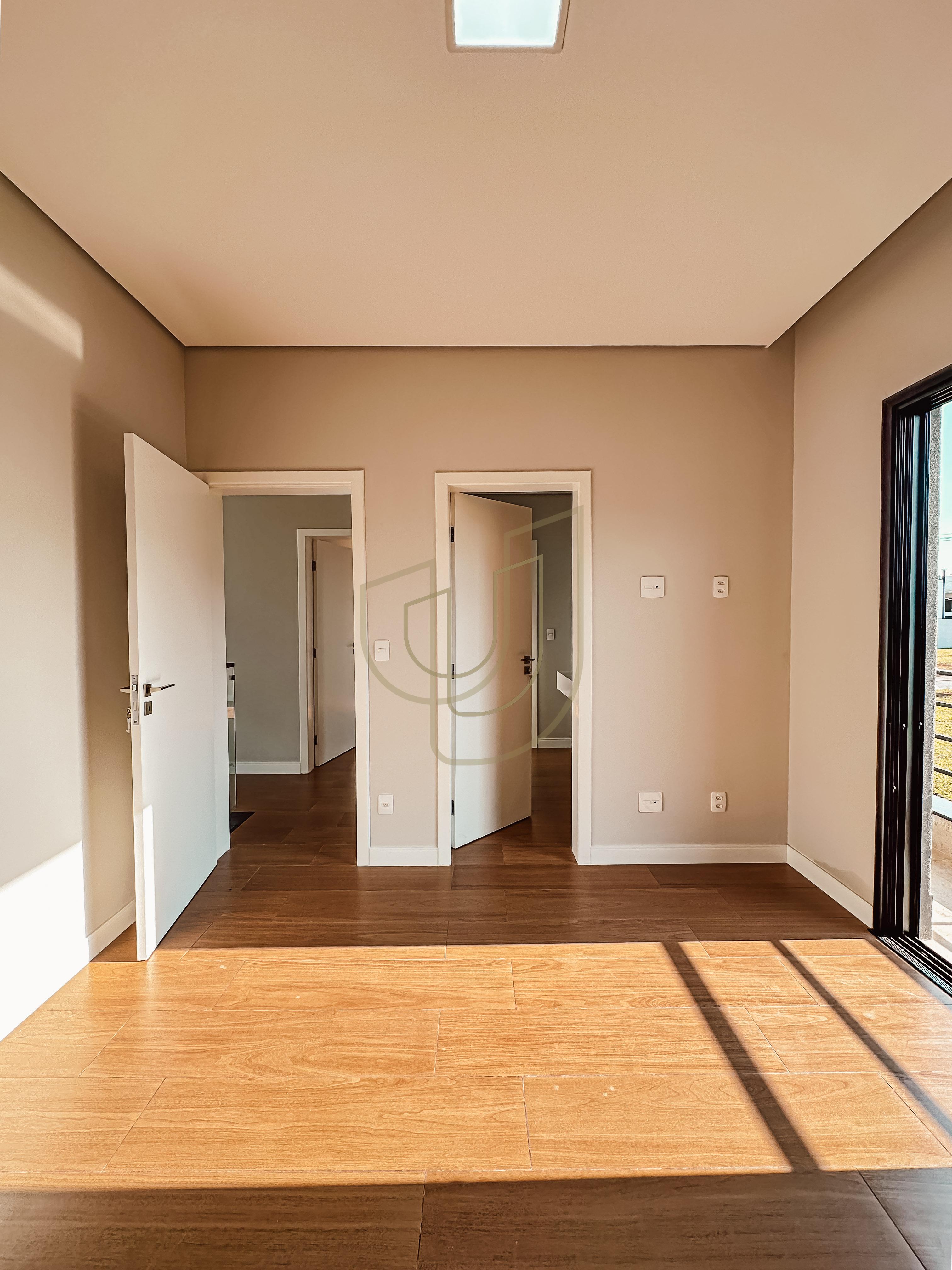 Casa com 3 Su&iacute;tes no Reserva Rud&aacute; Avenida Robson Custódio Machado São José dos Campos - 