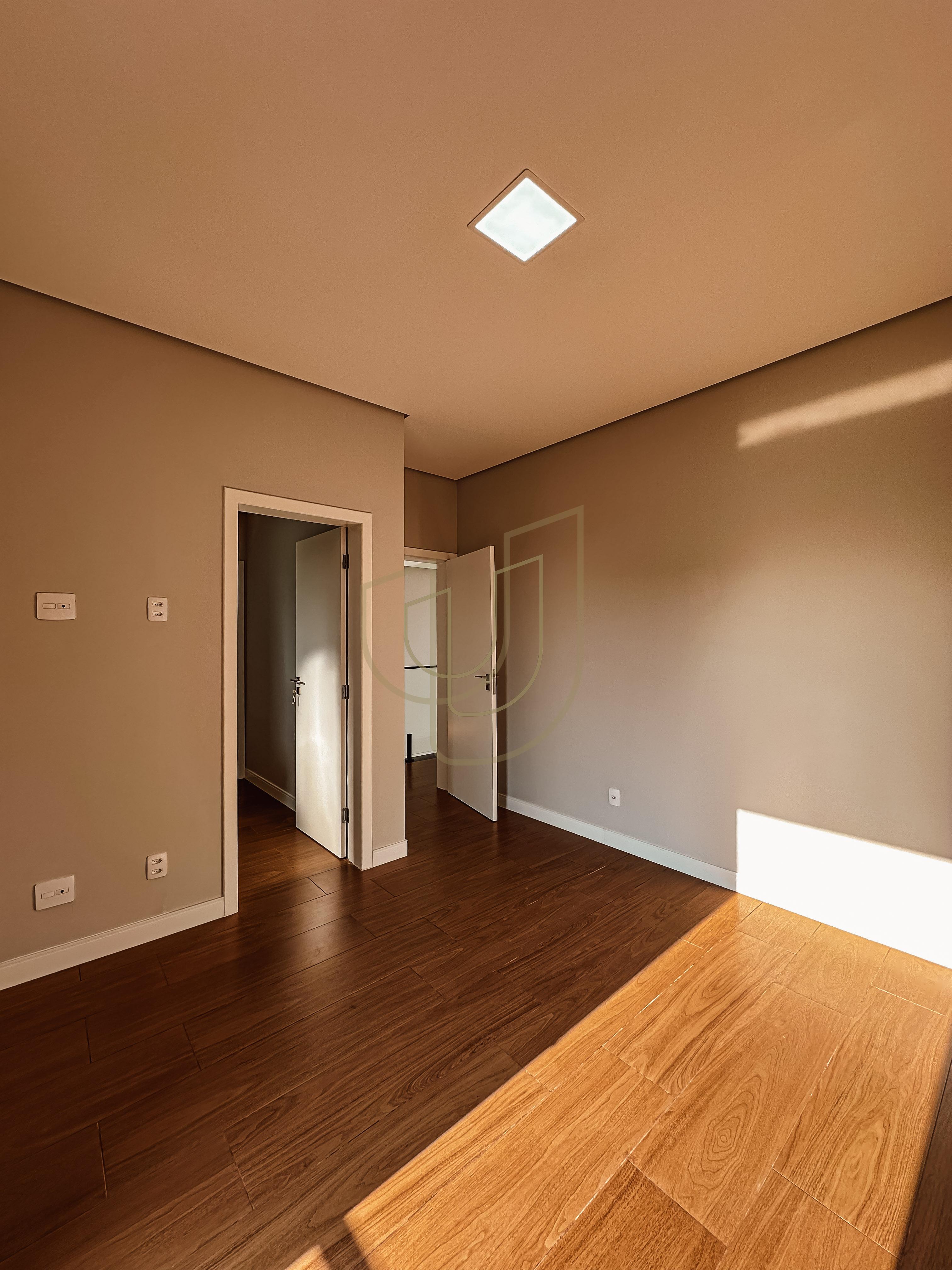 Casa com 3 Su&iacute;tes no Reserva Rud&aacute; Avenida Robson Custódio Machado São José dos Campos - 