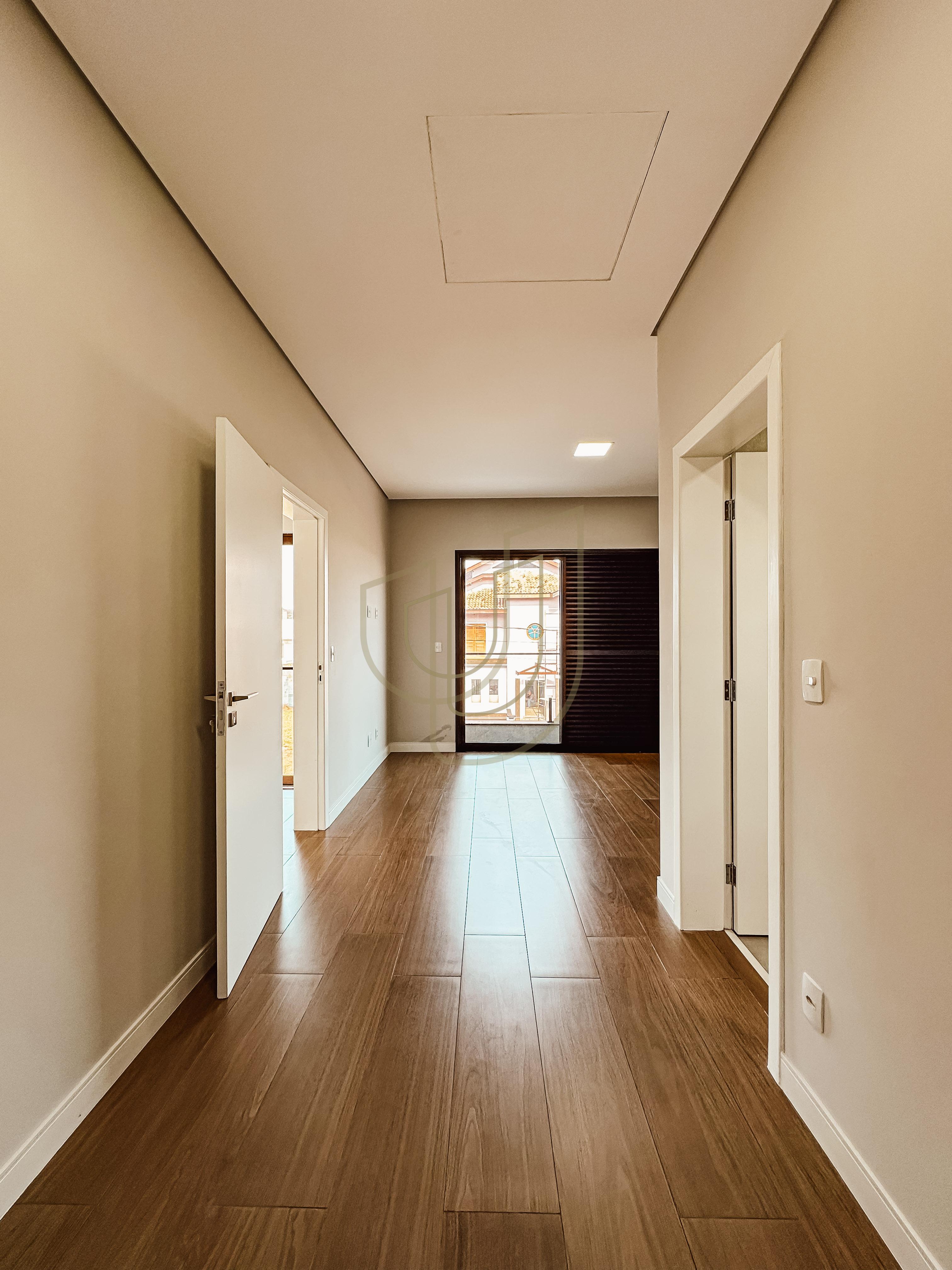 Casa com 3 Su&iacute;tes no Reserva Rud&aacute; Avenida Robson Custódio Machado São José dos Campos - 