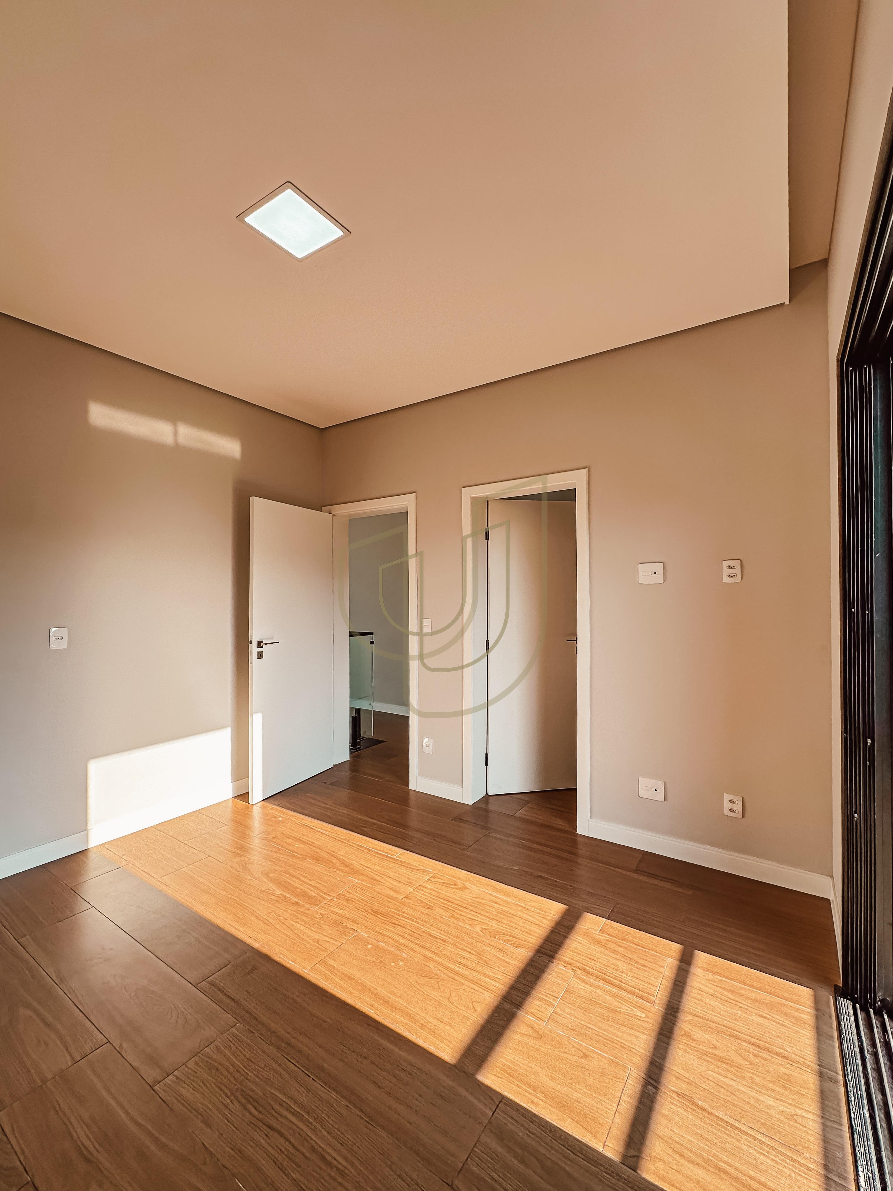 Casa com 3 Su&iacute;tes no Reserva Rud&aacute; Avenida Robson Custódio Machado São José dos Campos - 