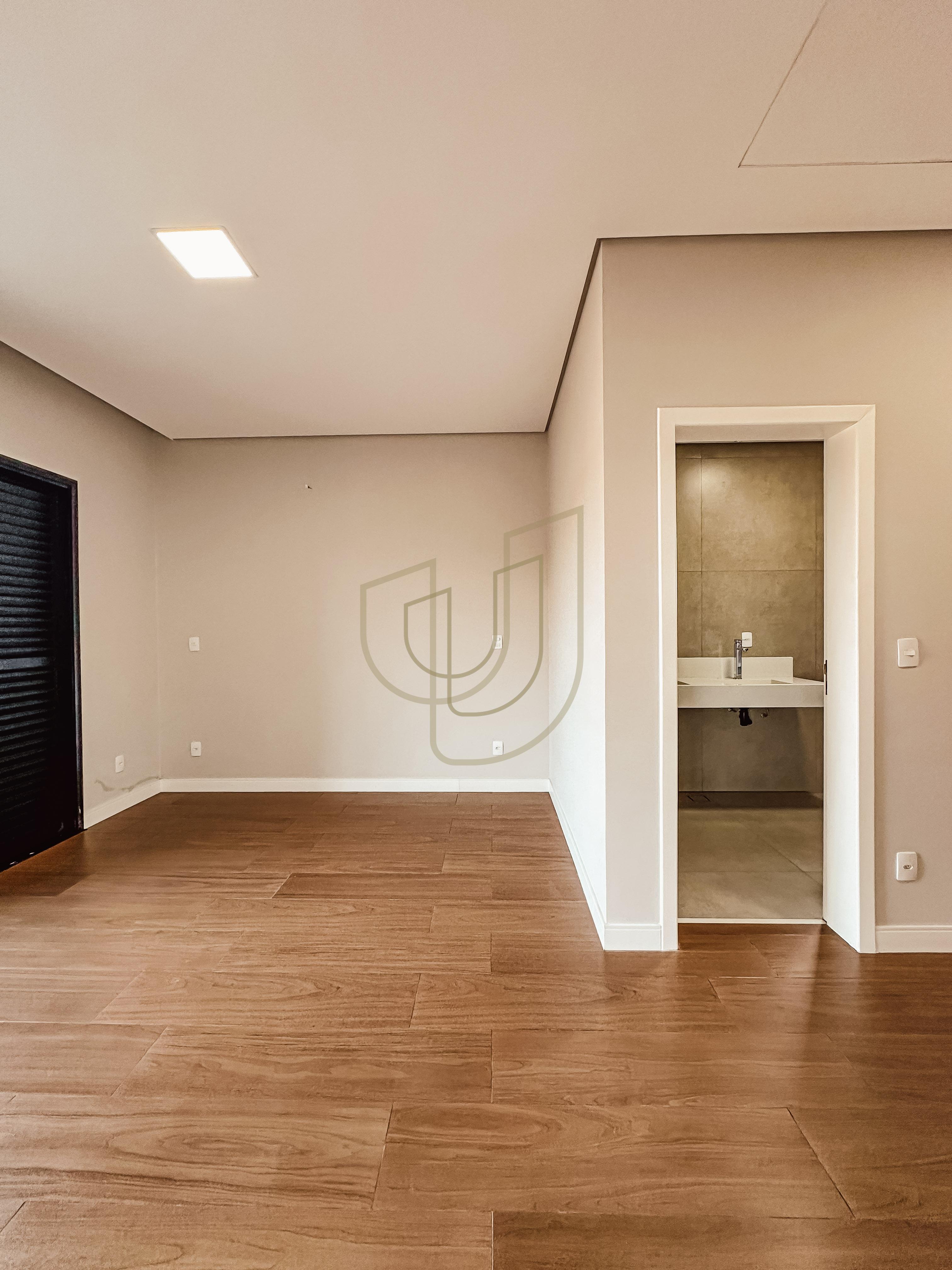 Casa com 3 Su&iacute;tes no Reserva Rud&aacute; Avenida Robson Custódio Machado São José dos Campos - 