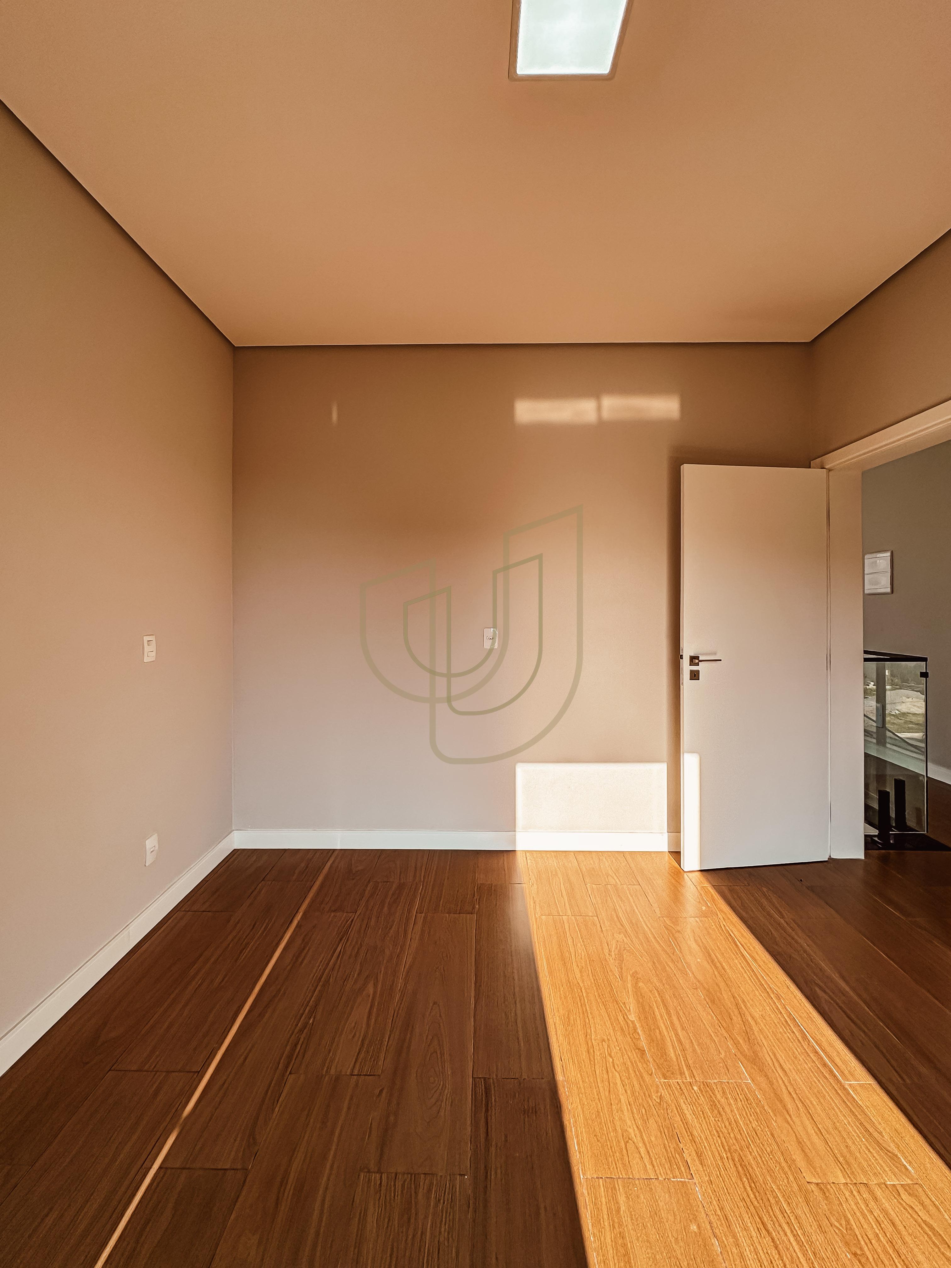 Casa com 3 Su&iacute;tes no Reserva Rud&aacute; Avenida Robson Custódio Machado São José dos Campos - 