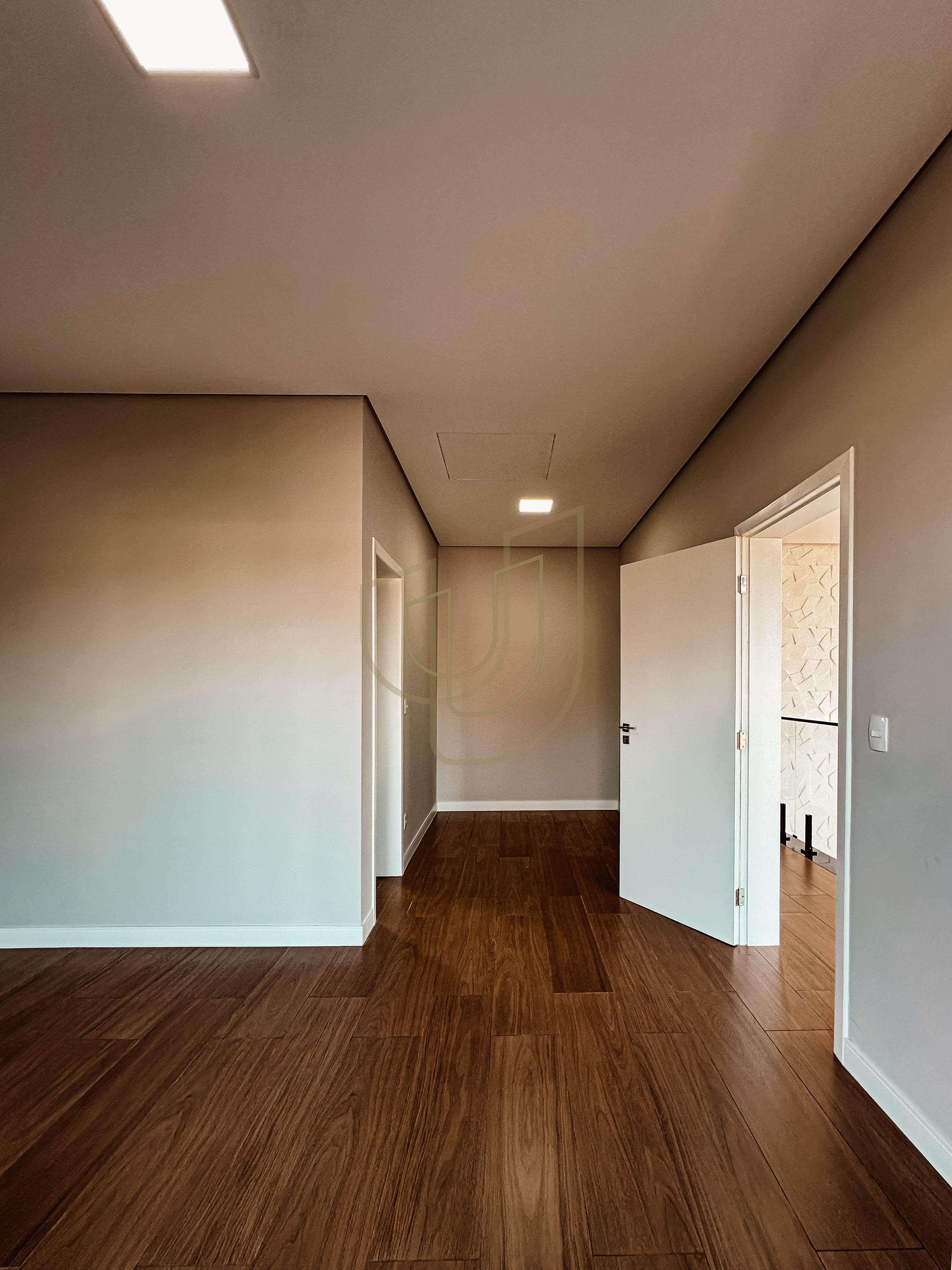 Casa com 3 Su&iacute;tes no Reserva Rud&aacute; Avenida Robson Custódio Machado São José dos Campos - 