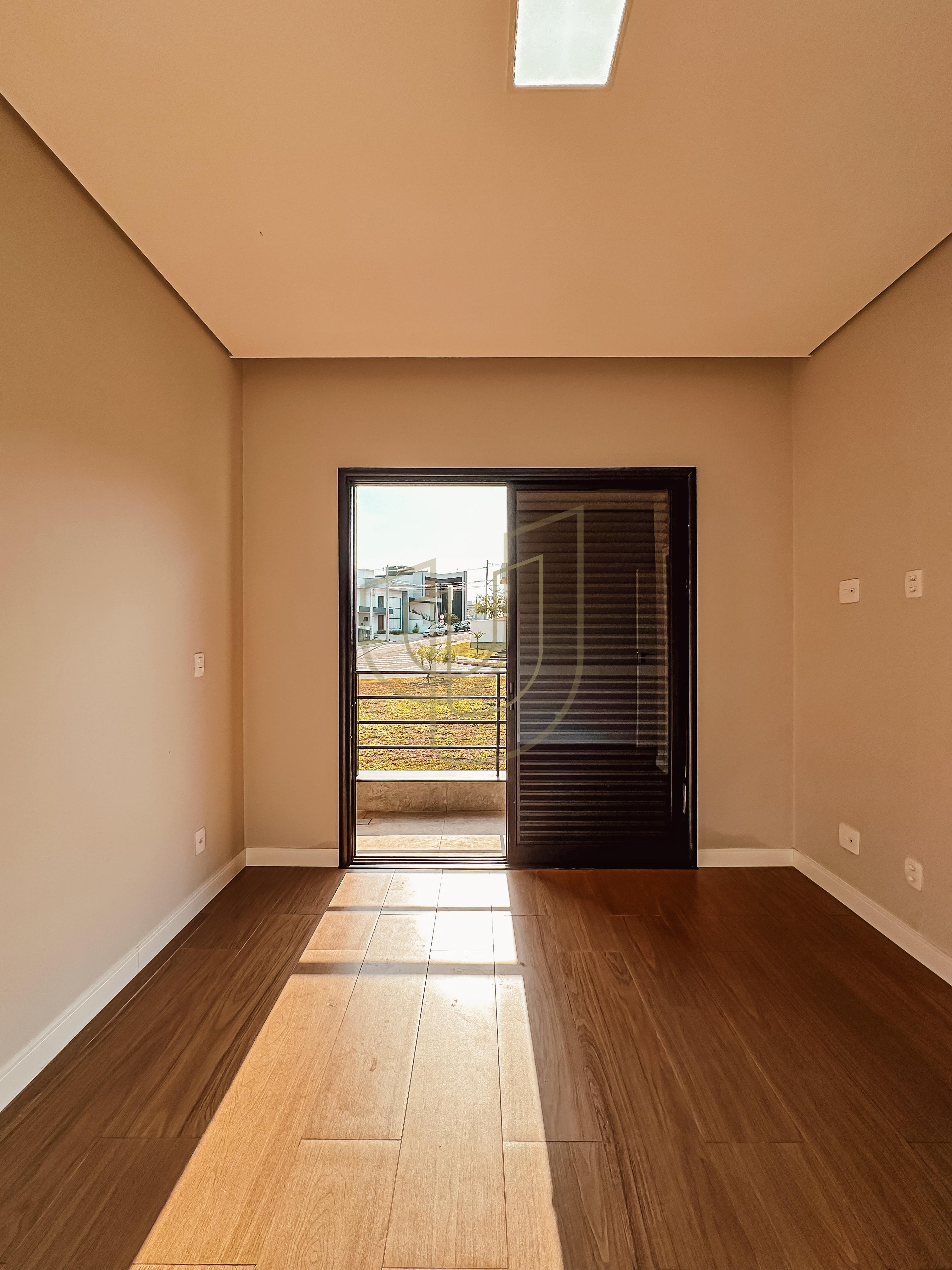 Casa com 3 Su&iacute;tes no Reserva Rud&aacute; Avenida Robson Custódio Machado São José dos Campos - 