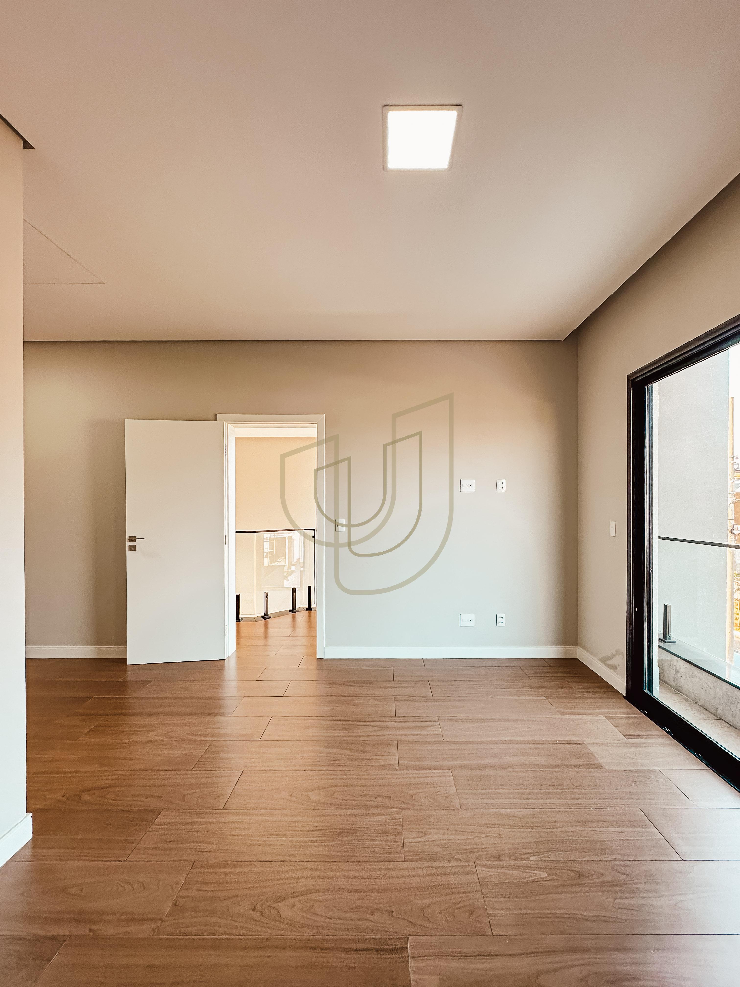 Casa com 3 Su&iacute;tes no Reserva Rud&aacute; Avenida Robson Custódio Machado São José dos Campos - 