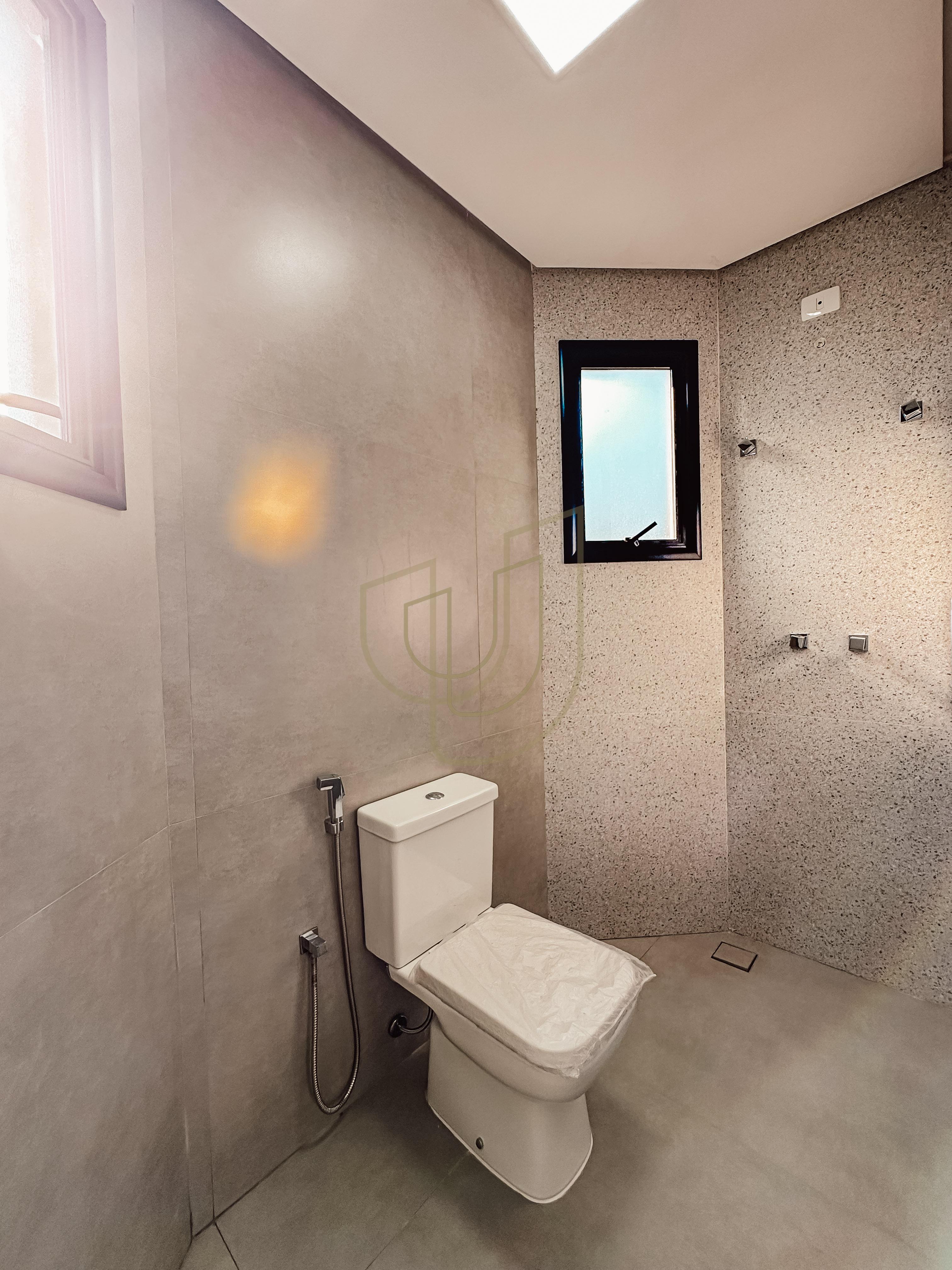 Casa com 3 Su&iacute;tes no Reserva Rud&aacute; Avenida Robson Custódio Machado São José dos Campos - 