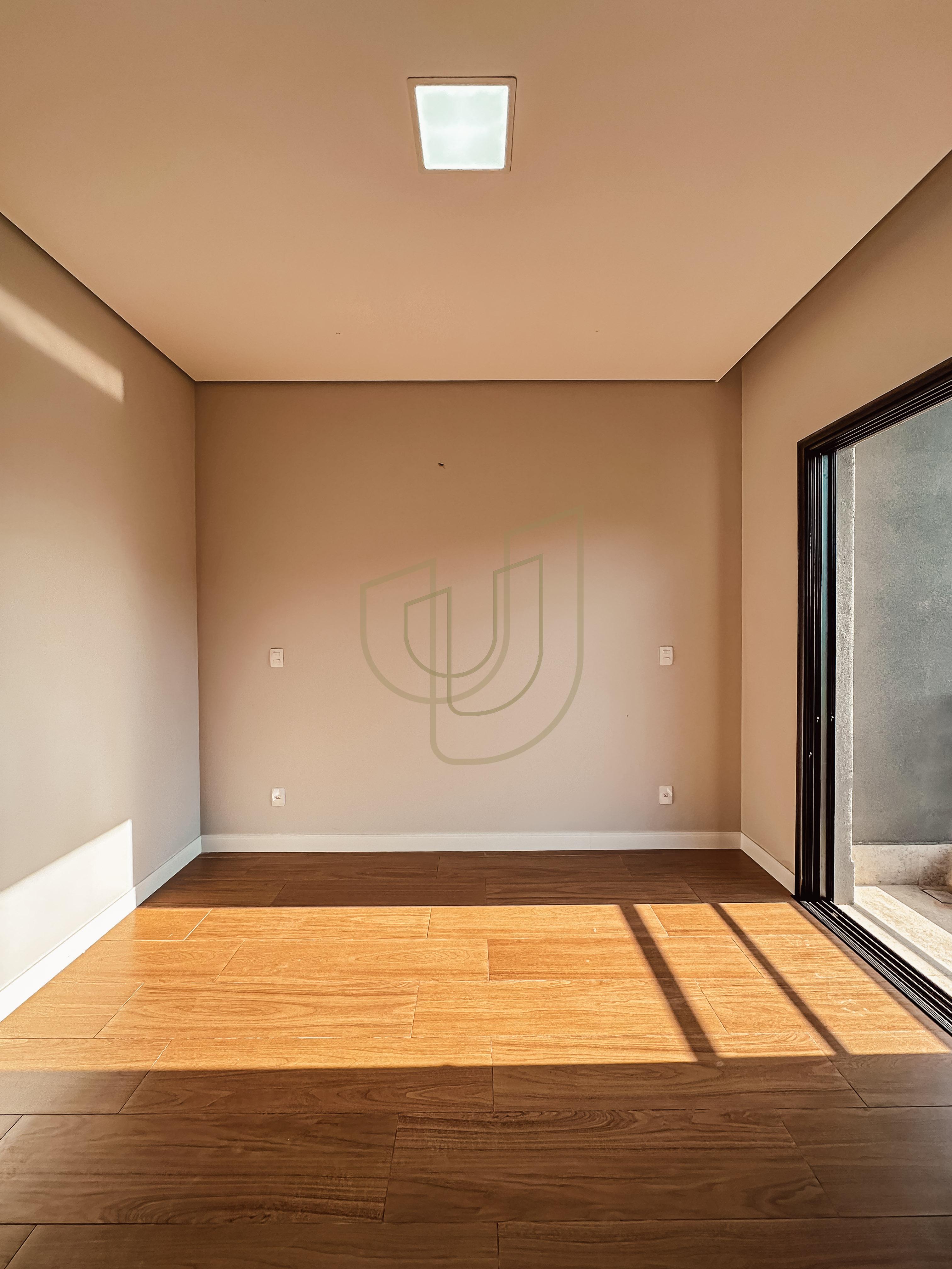 Casa com 3 Su&iacute;tes no Reserva Rud&aacute; Avenida Robson Custódio Machado São José dos Campos - 