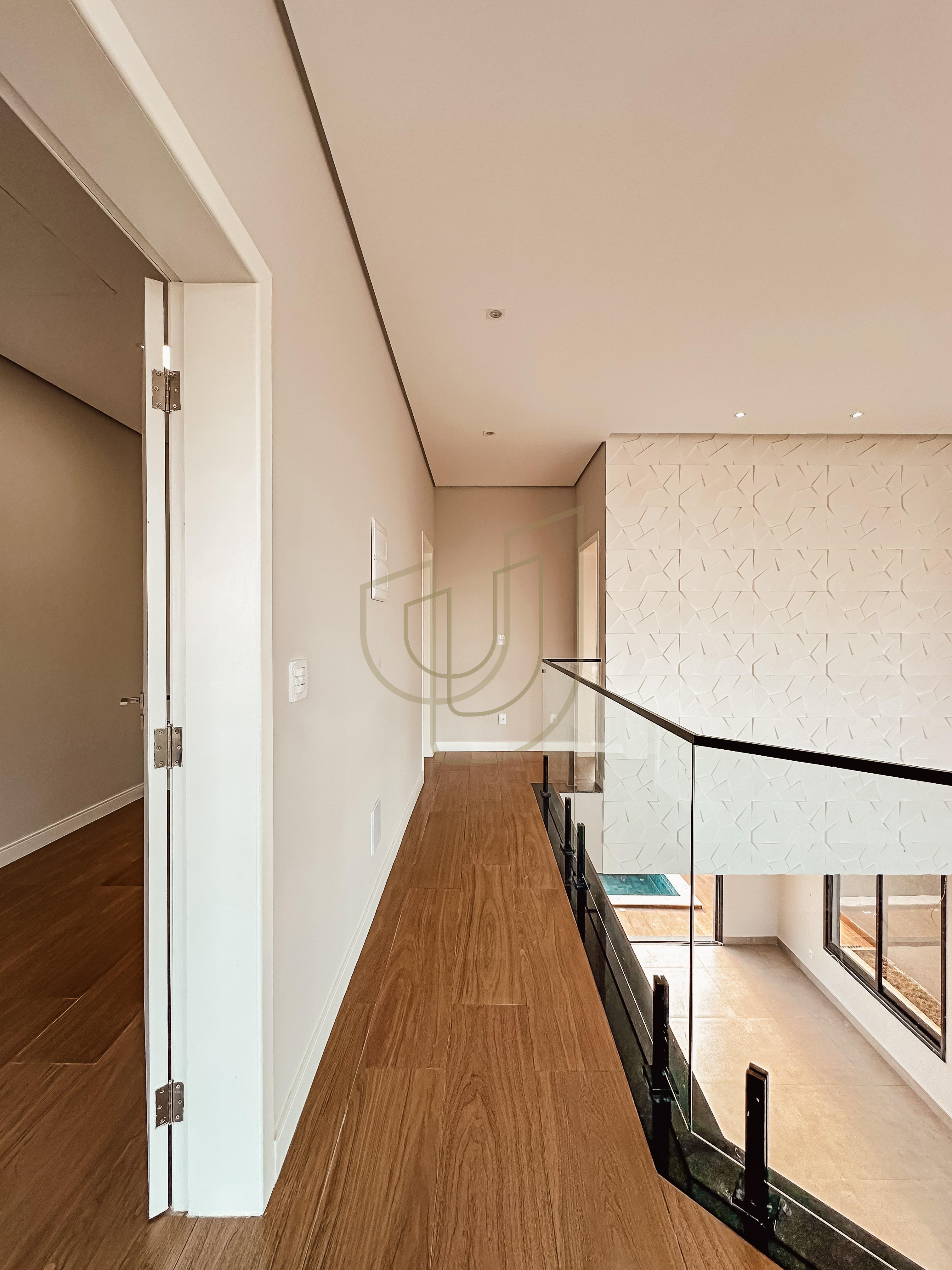 Casa com 3 Su&iacute;tes no Reserva Rud&aacute; Avenida Robson Custódio Machado São José dos Campos - 