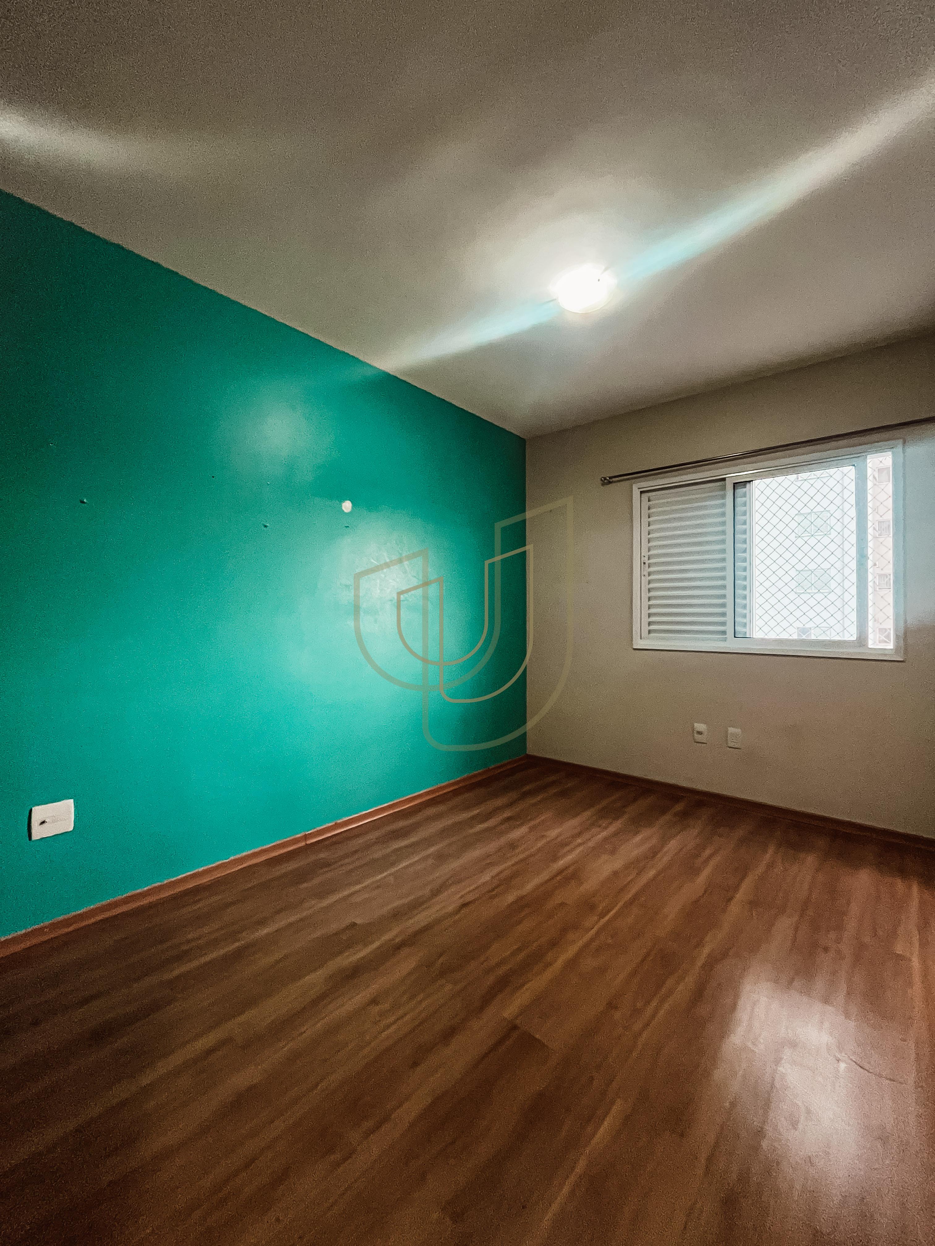 Apartamento com 4 Dormit&oacute;rios no Edif&iacute;cio Mediterr&acirc;neo Rua Professor Roberval Froes São José dos Campos - 