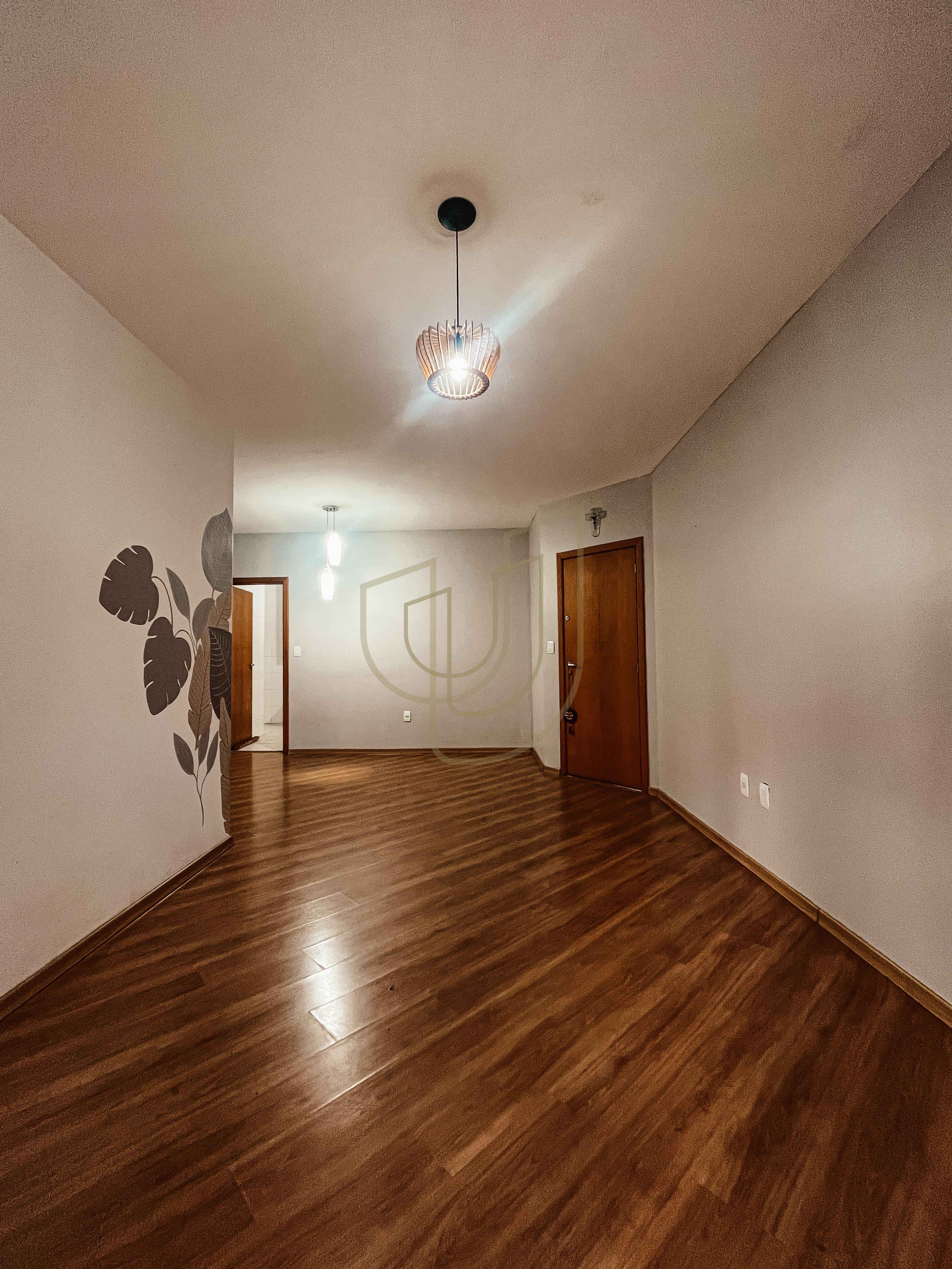 Apartamento com 4 Dormit&oacute;rios no Edif&iacute;cio Mediterr&acirc;neo Rua Professor Roberval Froes São José dos Campos - 