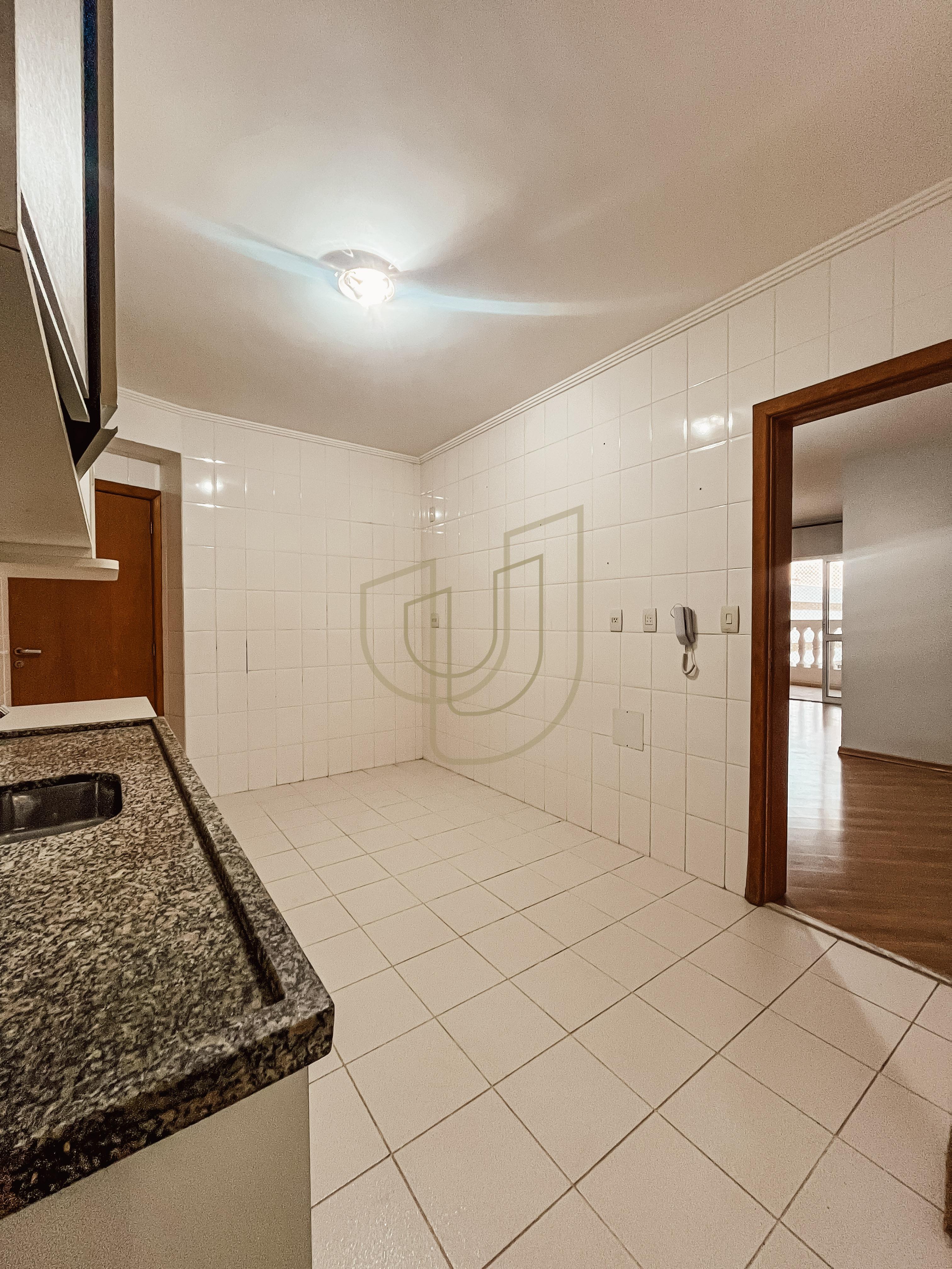 Apartamento com 4 Dormit&oacute;rios no Edif&iacute;cio Mediterr&acirc;neo Rua Professor Roberval Froes São José dos Campos - 