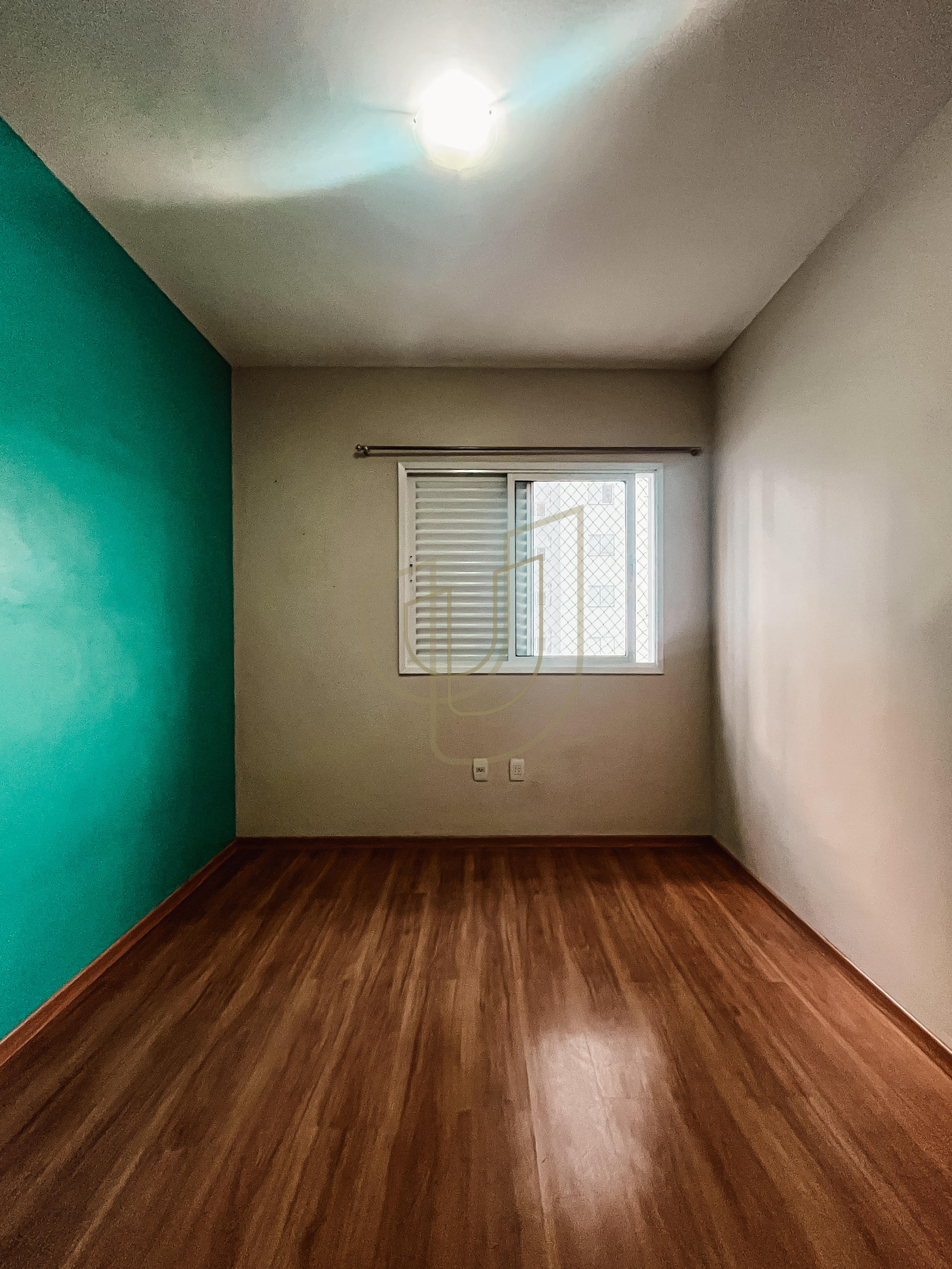 Apartamento com 4 Dormit&oacute;rios no Edif&iacute;cio Mediterr&acirc;neo Rua Professor Roberval Froes São José dos Campos - 