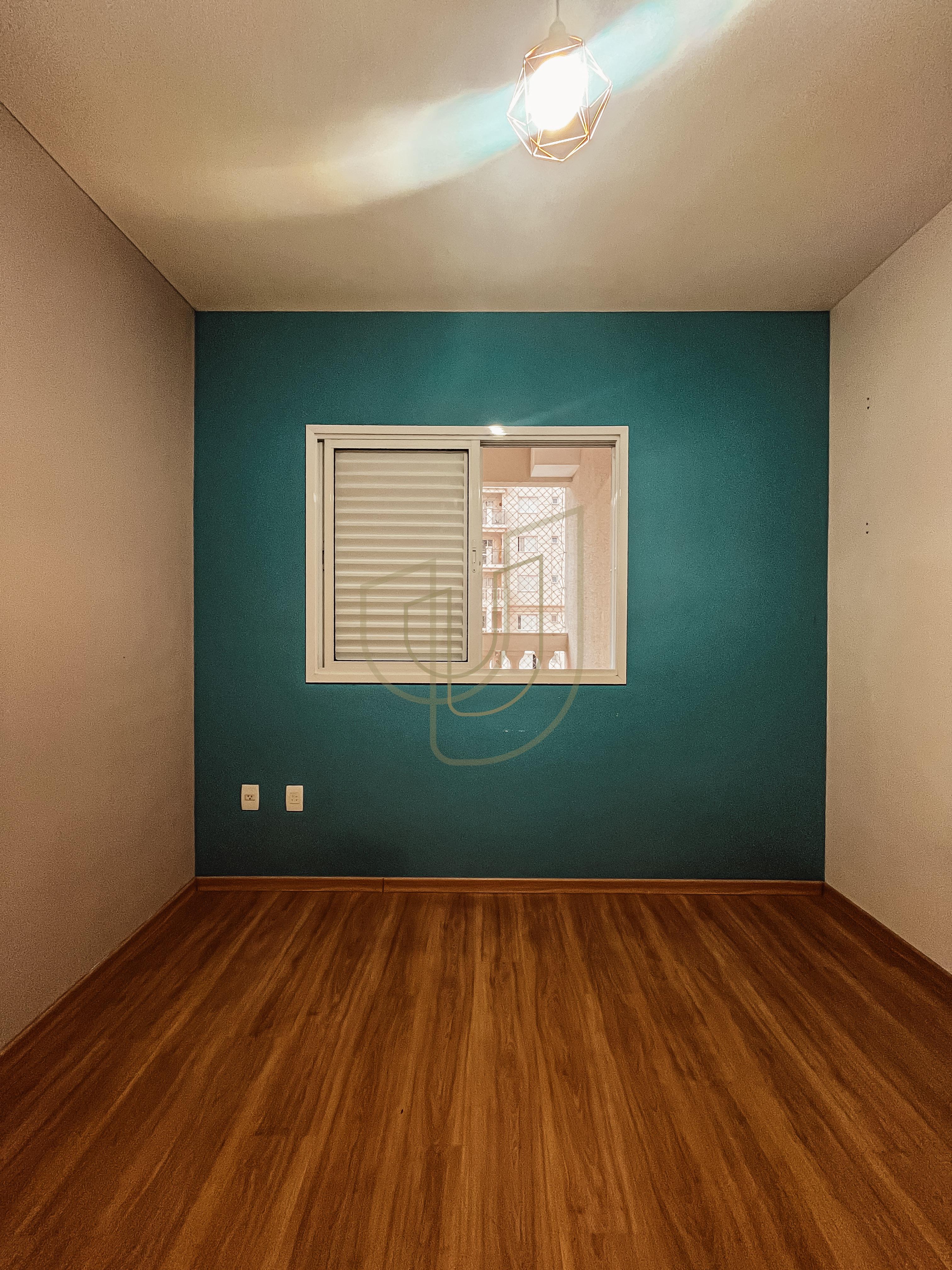 Apartamento com 4 Dormit&oacute;rios no Edif&iacute;cio Mediterr&acirc;neo Rua Professor Roberval Froes São José dos Campos - 