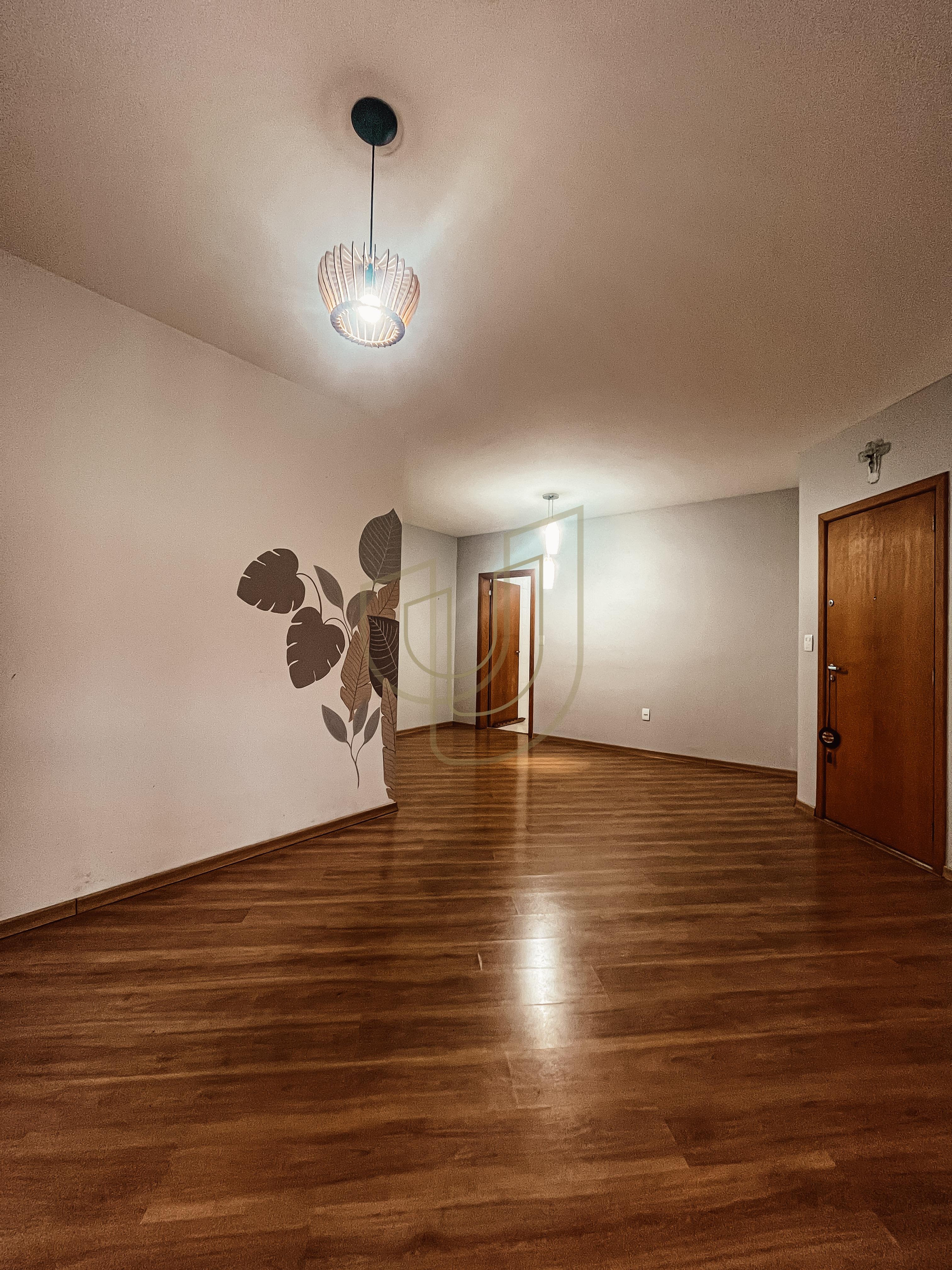 Apartamento com 4 Dormit&oacute;rios no Edif&iacute;cio Mediterr&acirc;neo Rua Professor Roberval Froes São José dos Campos - 