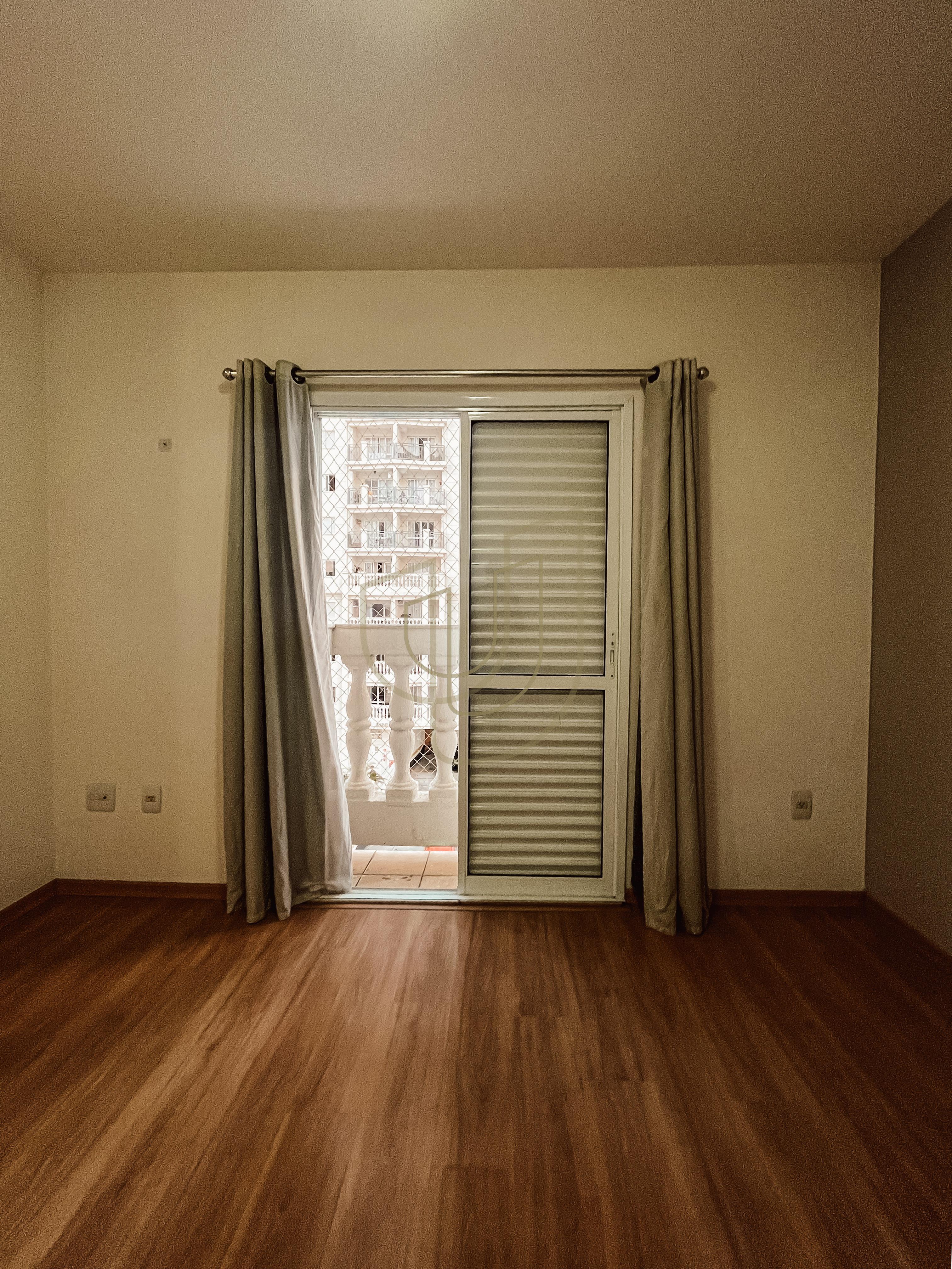 Apartamento com 4 Dormit&oacute;rios no Edif&iacute;cio Mediterr&acirc;neo Rua Professor Roberval Froes São José dos Campos - 