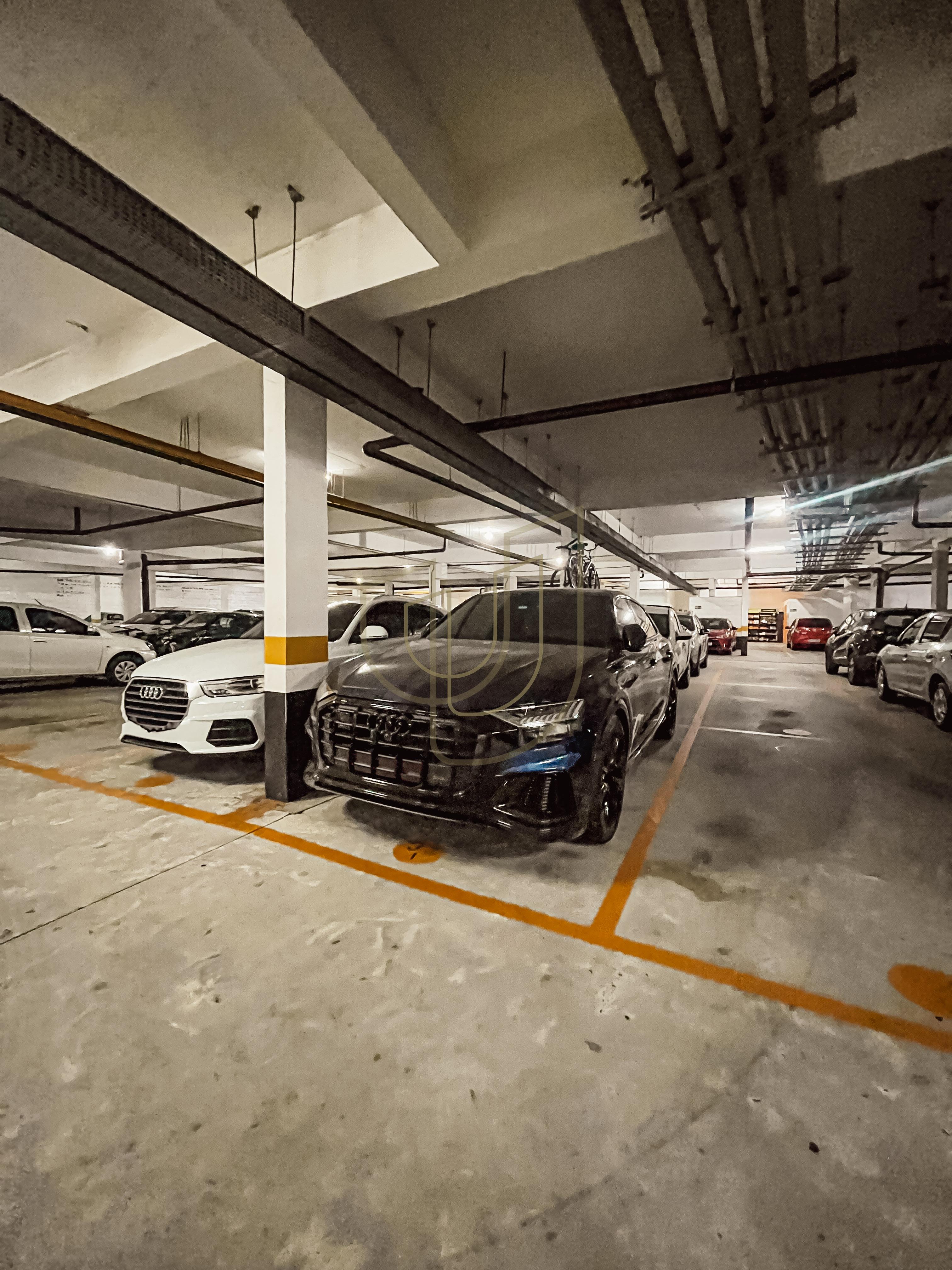 Apartamento com 4 Dormit&oacute;rios no Edif&iacute;cio Mediterr&acirc;neo Rua Professor Roberval Froes São José dos Campos - 