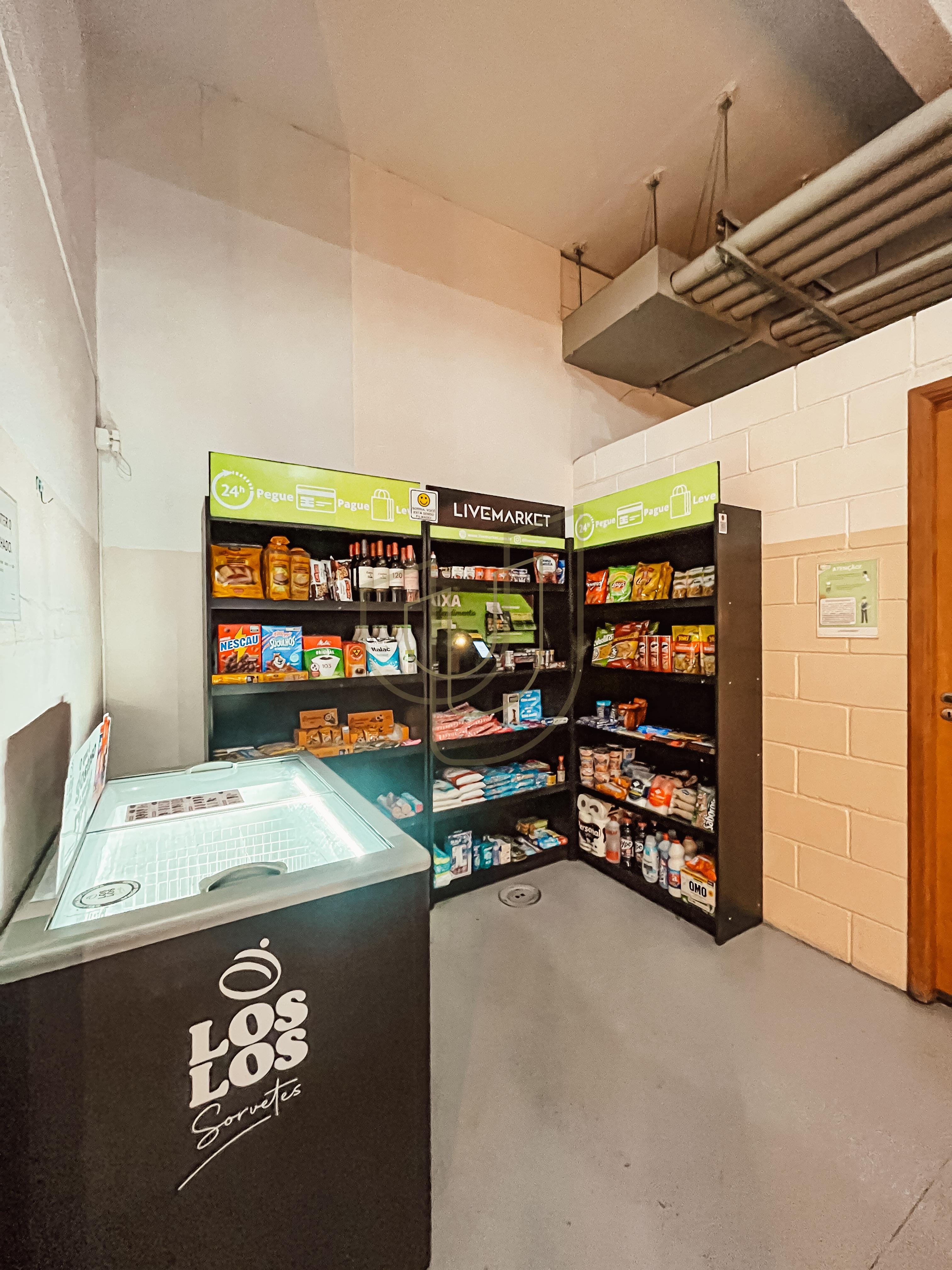 Apartamento com 4 Dormit&oacute;rios no Edif&iacute;cio Mediterr&acirc;neo Rua Professor Roberval Froes São José dos Campos - 