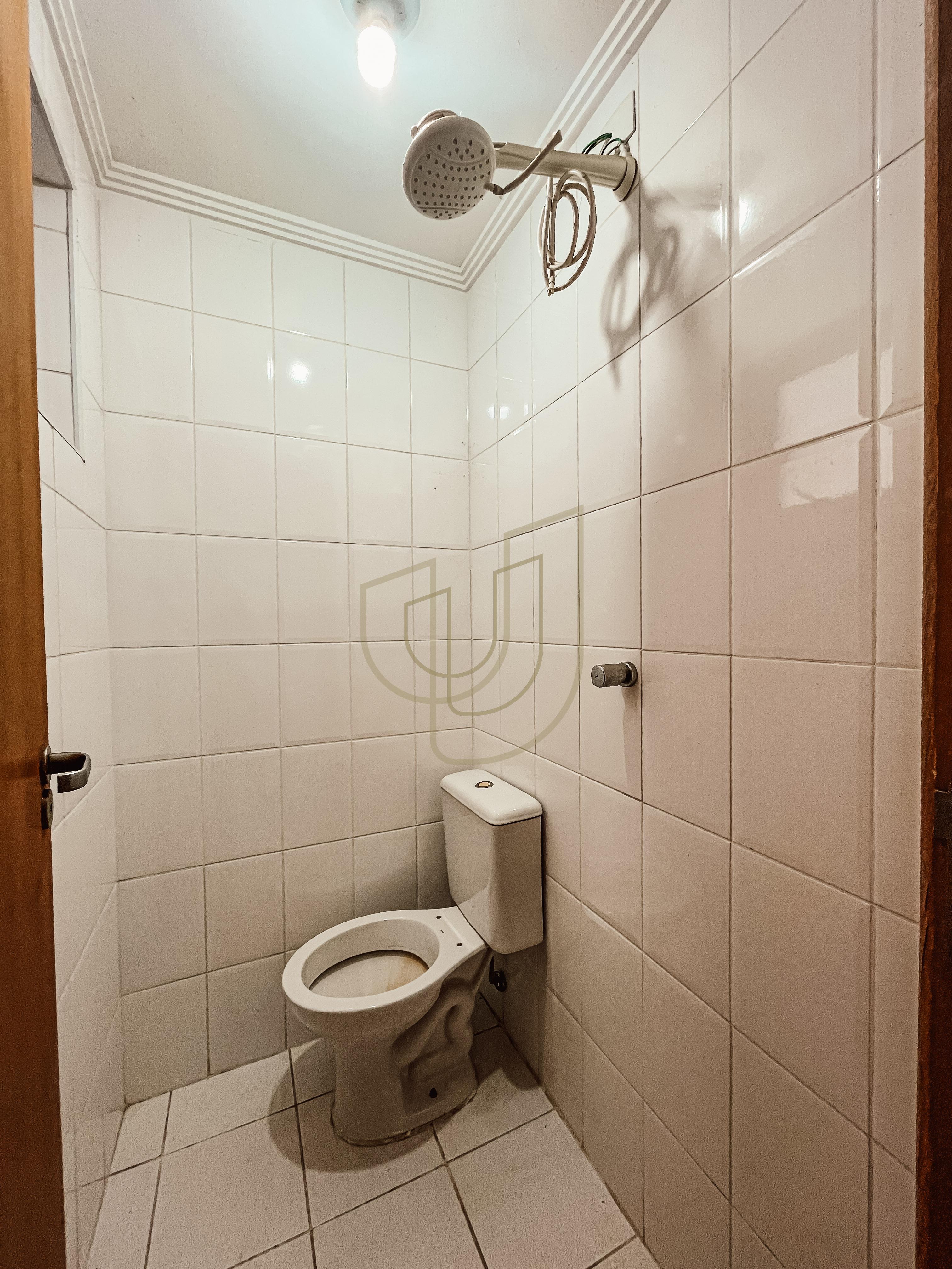 Apartamento com 4 Dormit&oacute;rios no Edif&iacute;cio Mediterr&acirc;neo Rua Professor Roberval Froes São José dos Campos - 