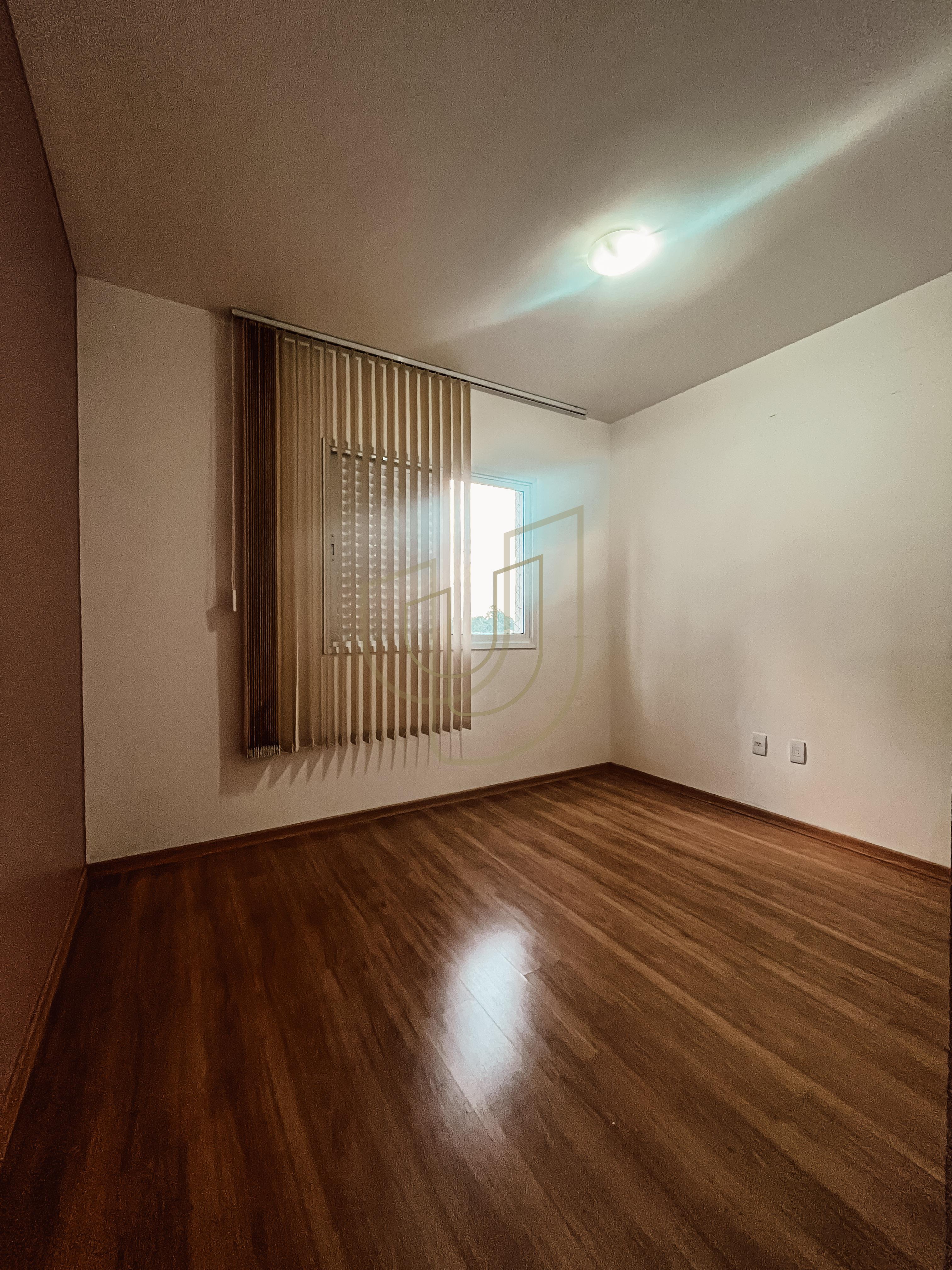 Apartamento com 4 Dormit&oacute;rios no Edif&iacute;cio Mediterr&acirc;neo Rua Professor Roberval Froes São José dos Campos - 